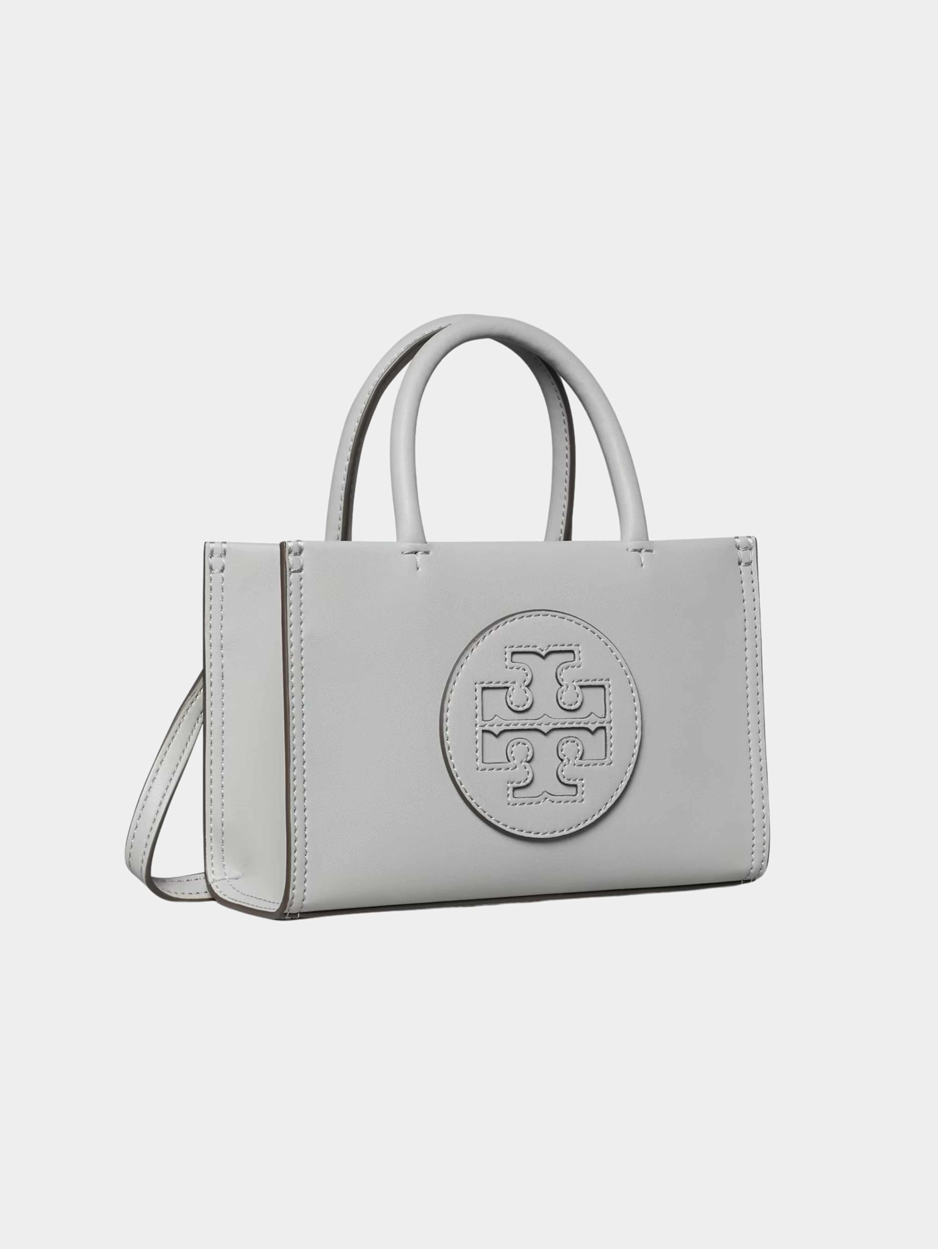 MINI ELLA BIO PATENT TOTE