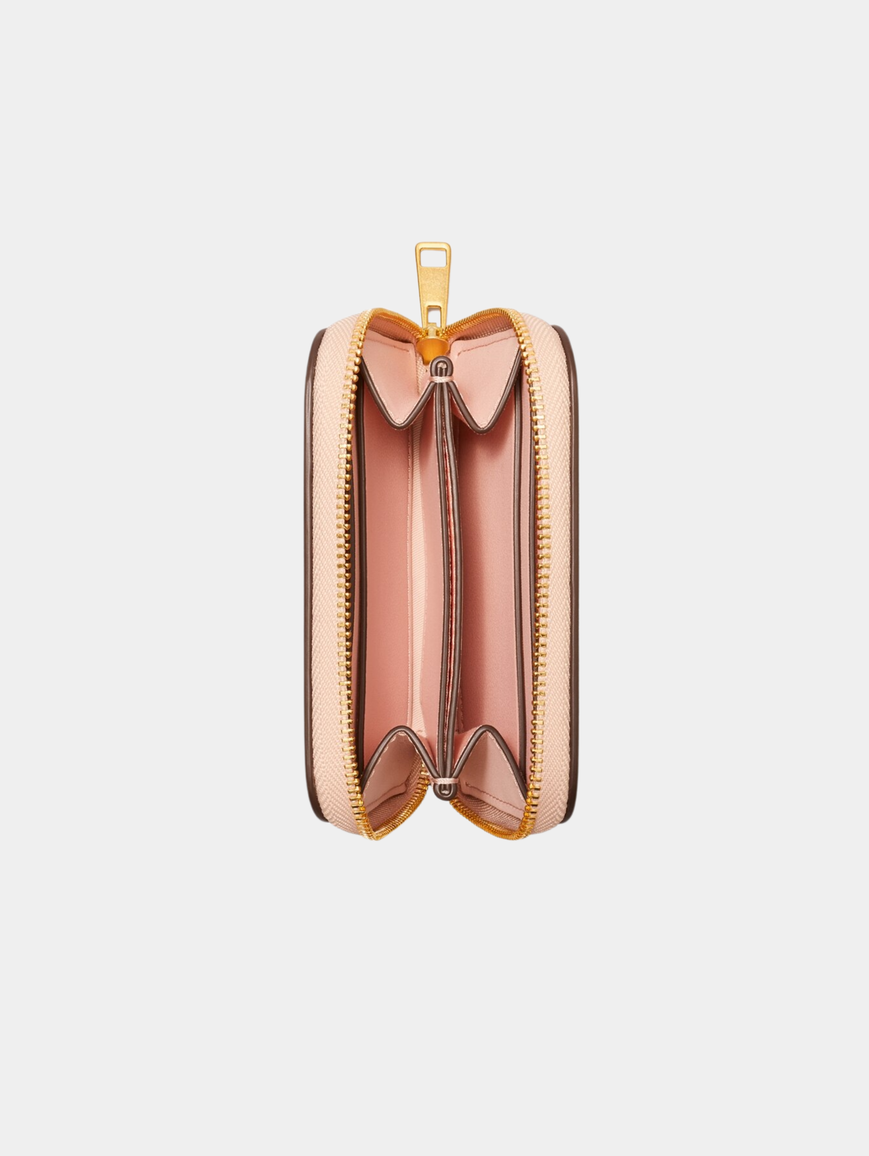 SMALL ELLA BIO ZIP WALLET