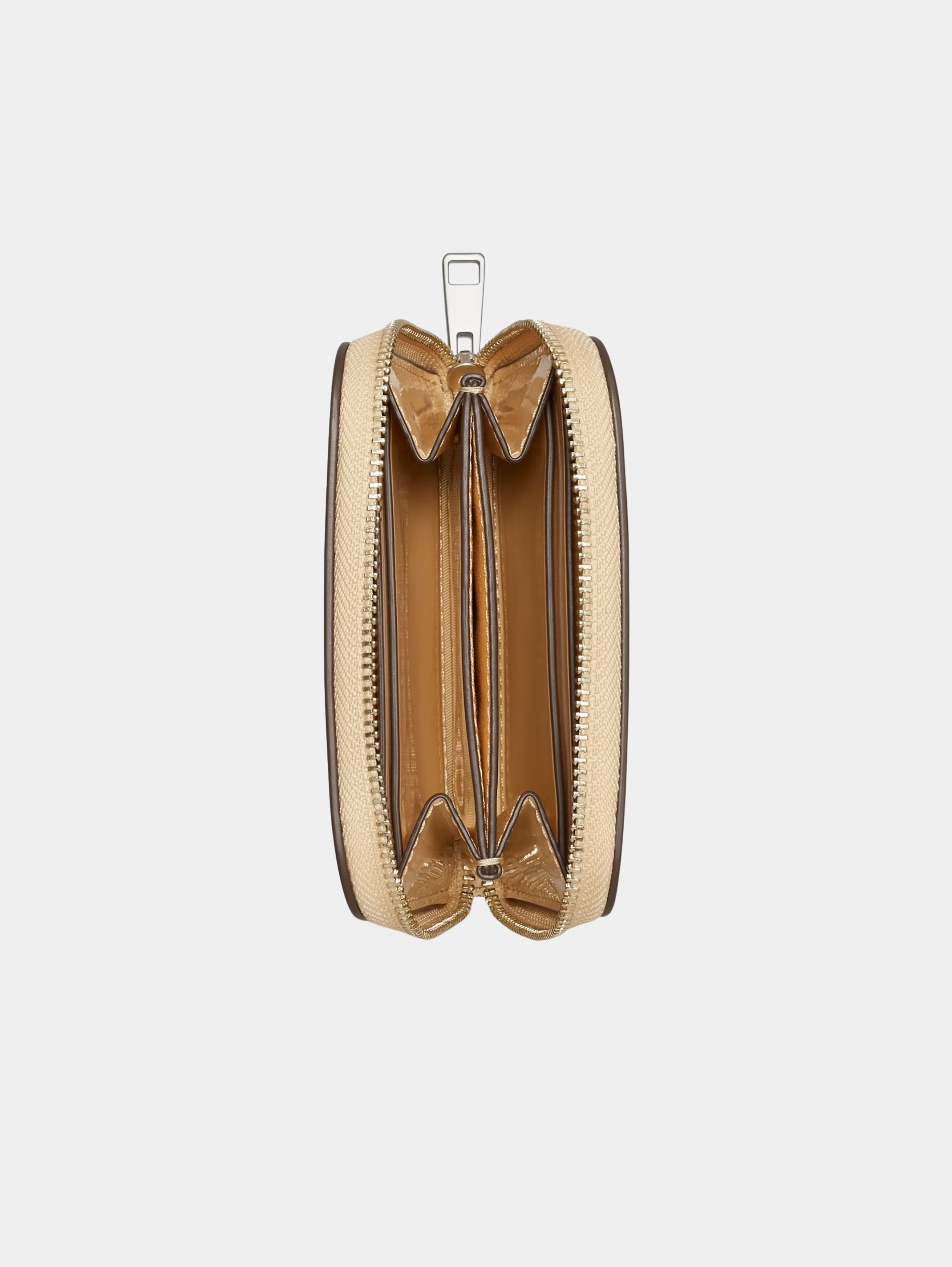 SMALL ELLA BIO ZIP WALLET