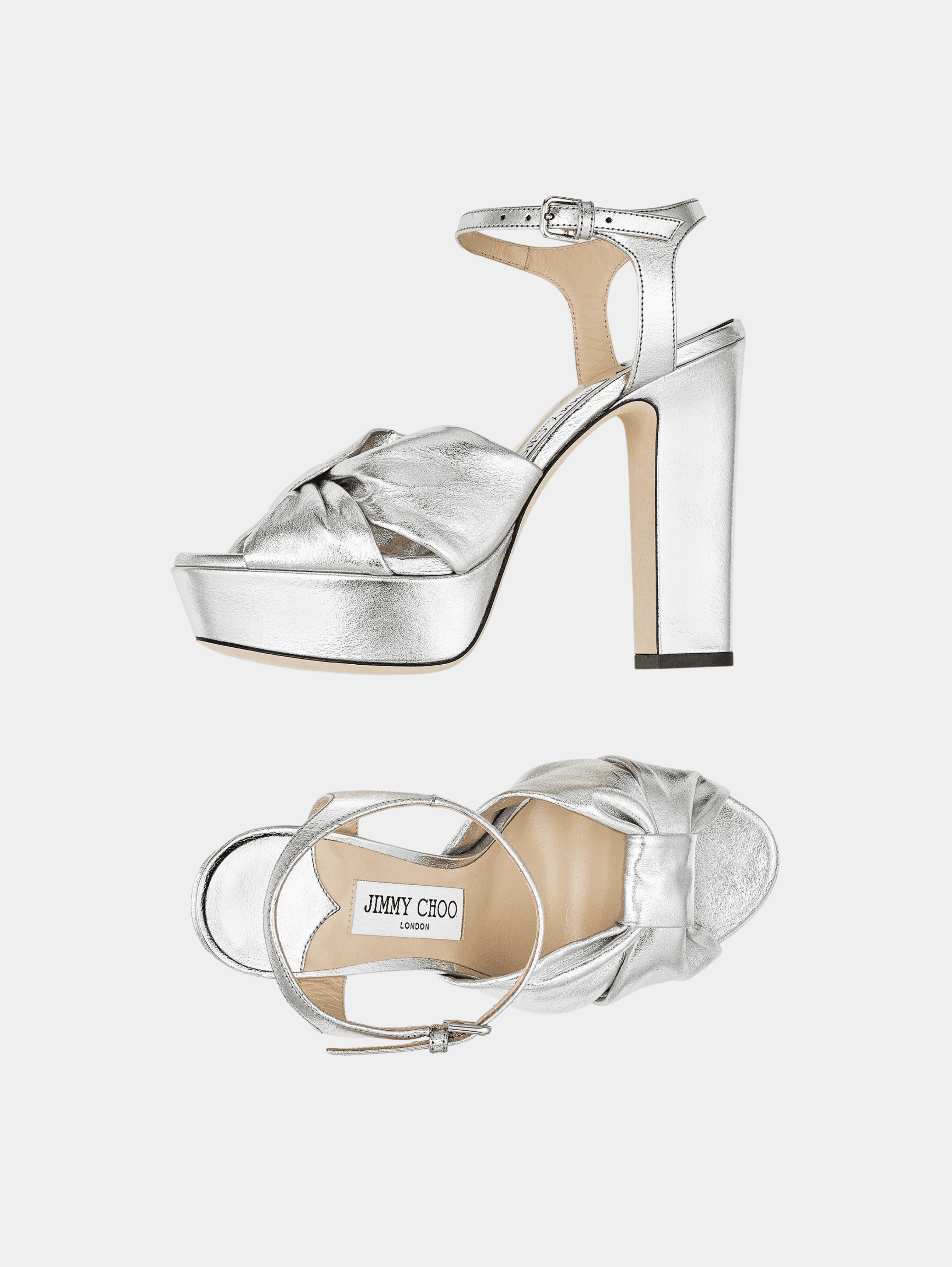 Heloise 120 Jimmy Choo