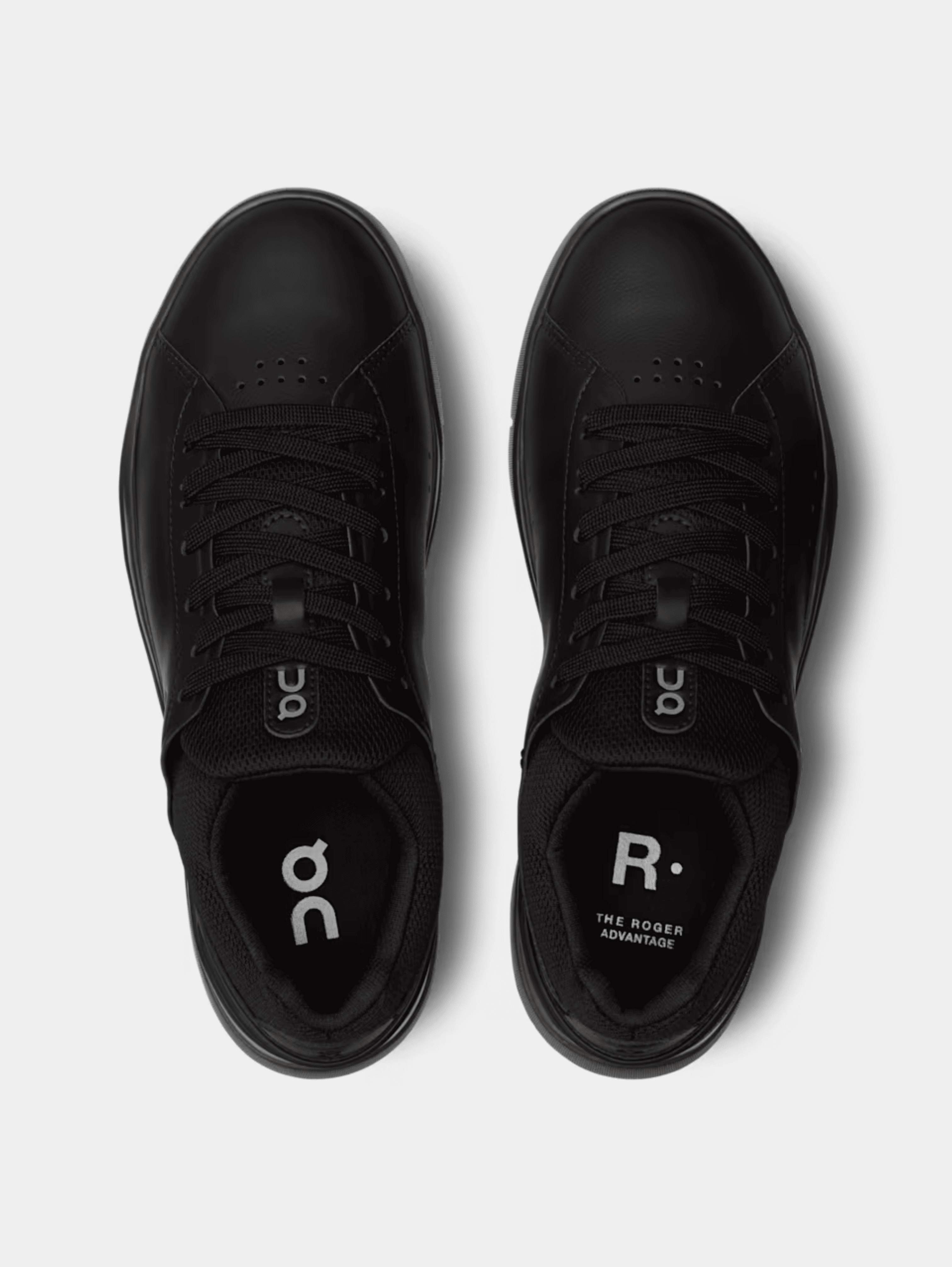 THE ROGER Advantage