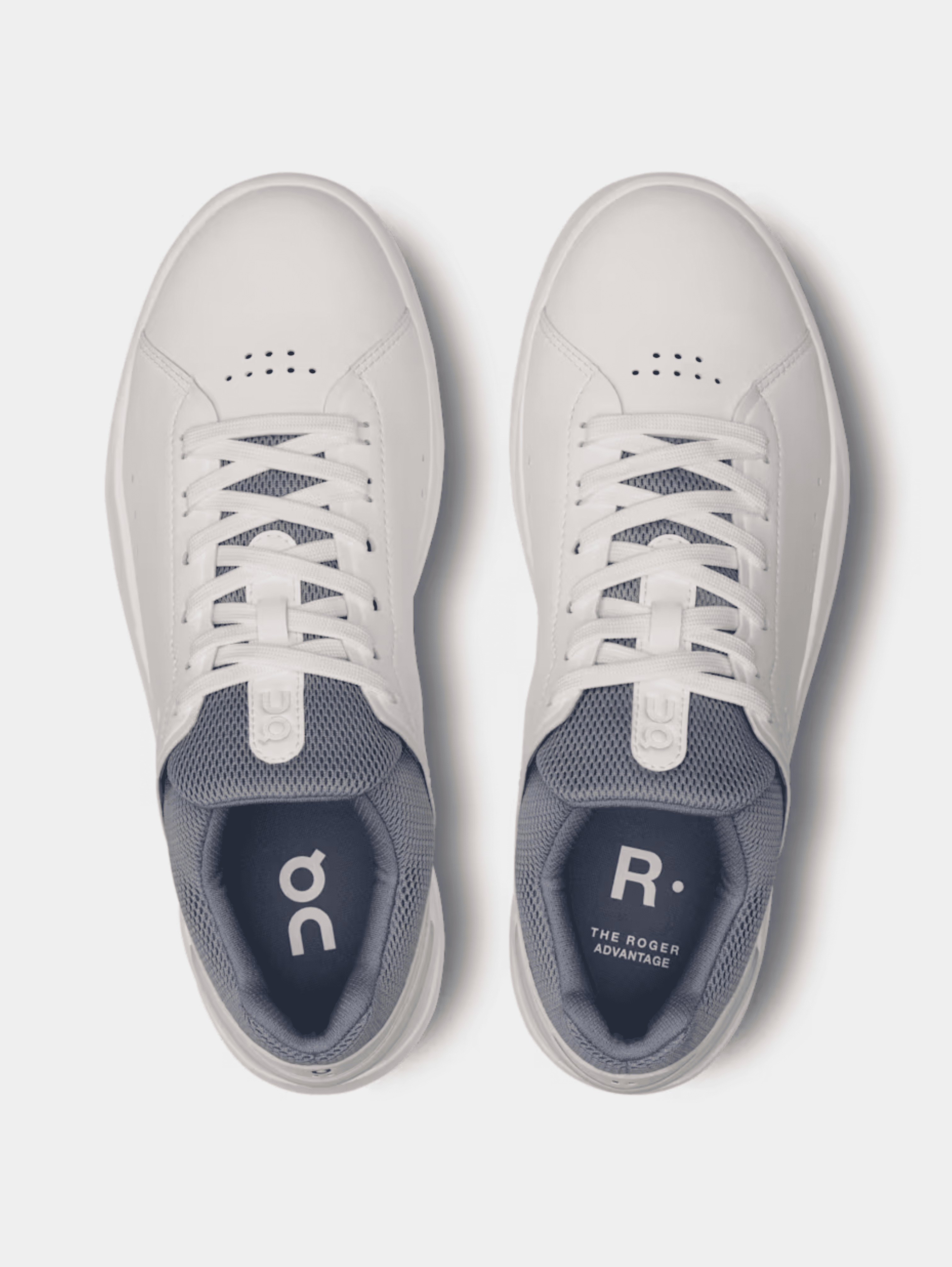 THE ROGER Advantage