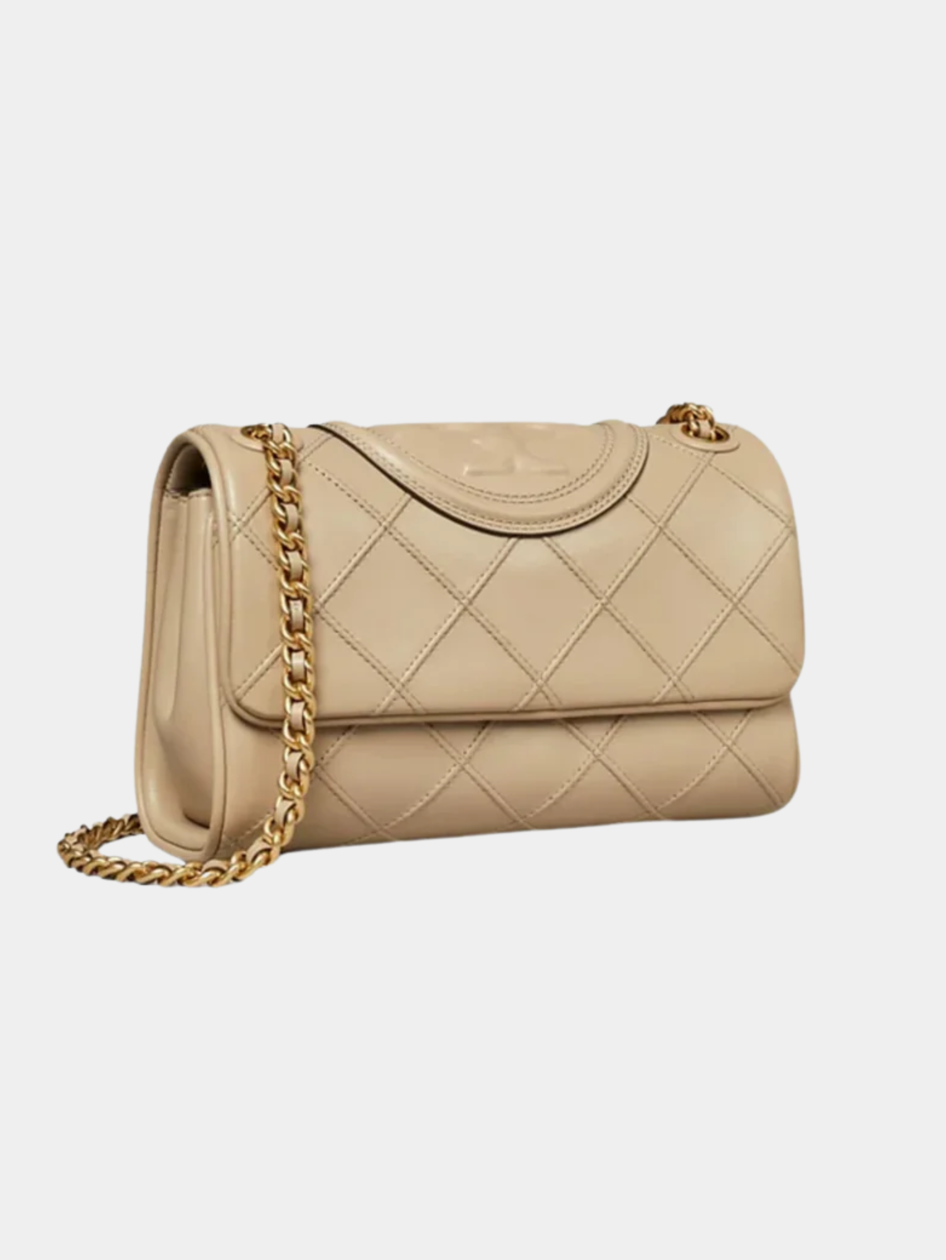 Small Fleming Soft Convertible Shoulder Bag