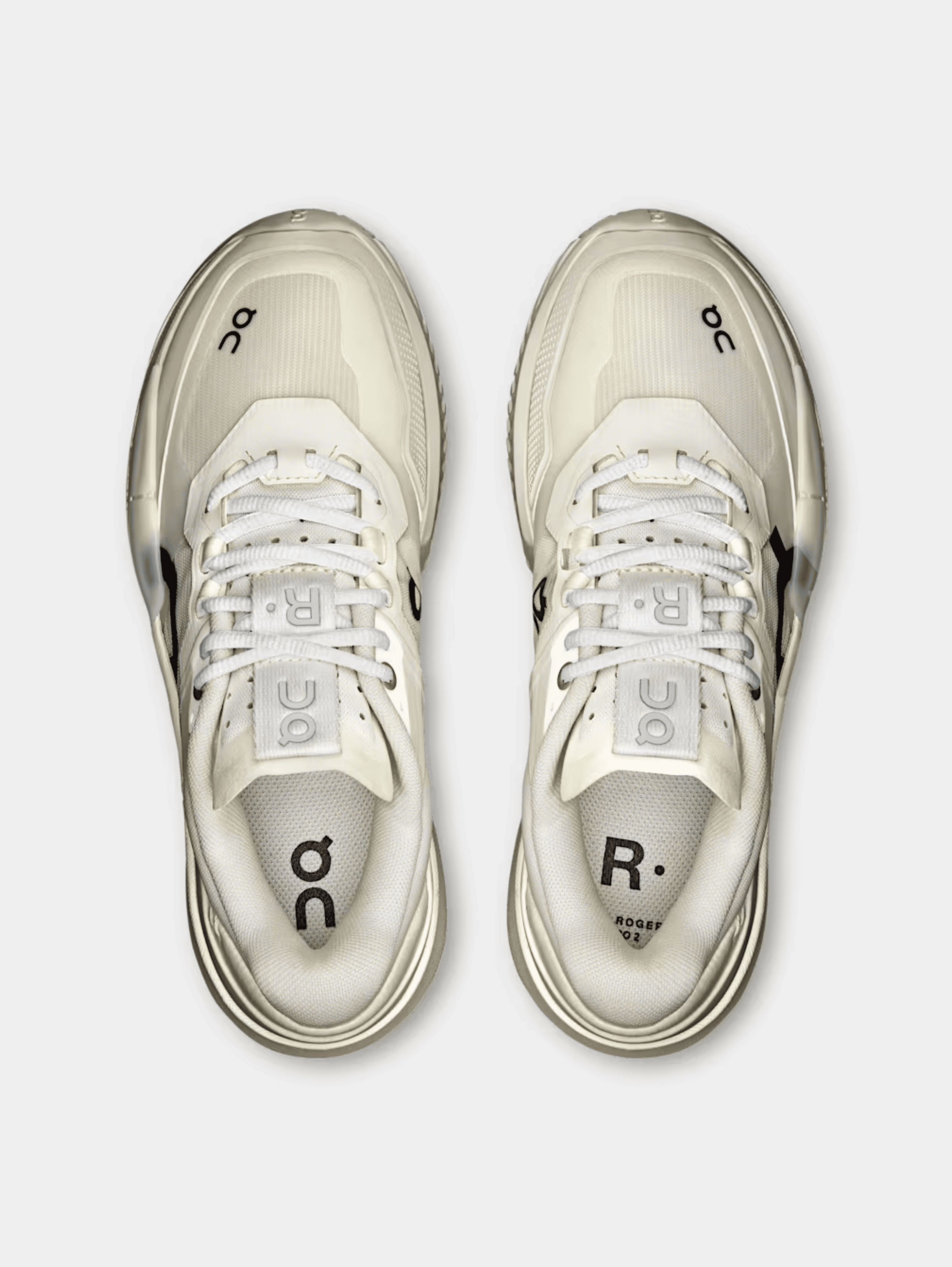 THE ROGER Pro 2