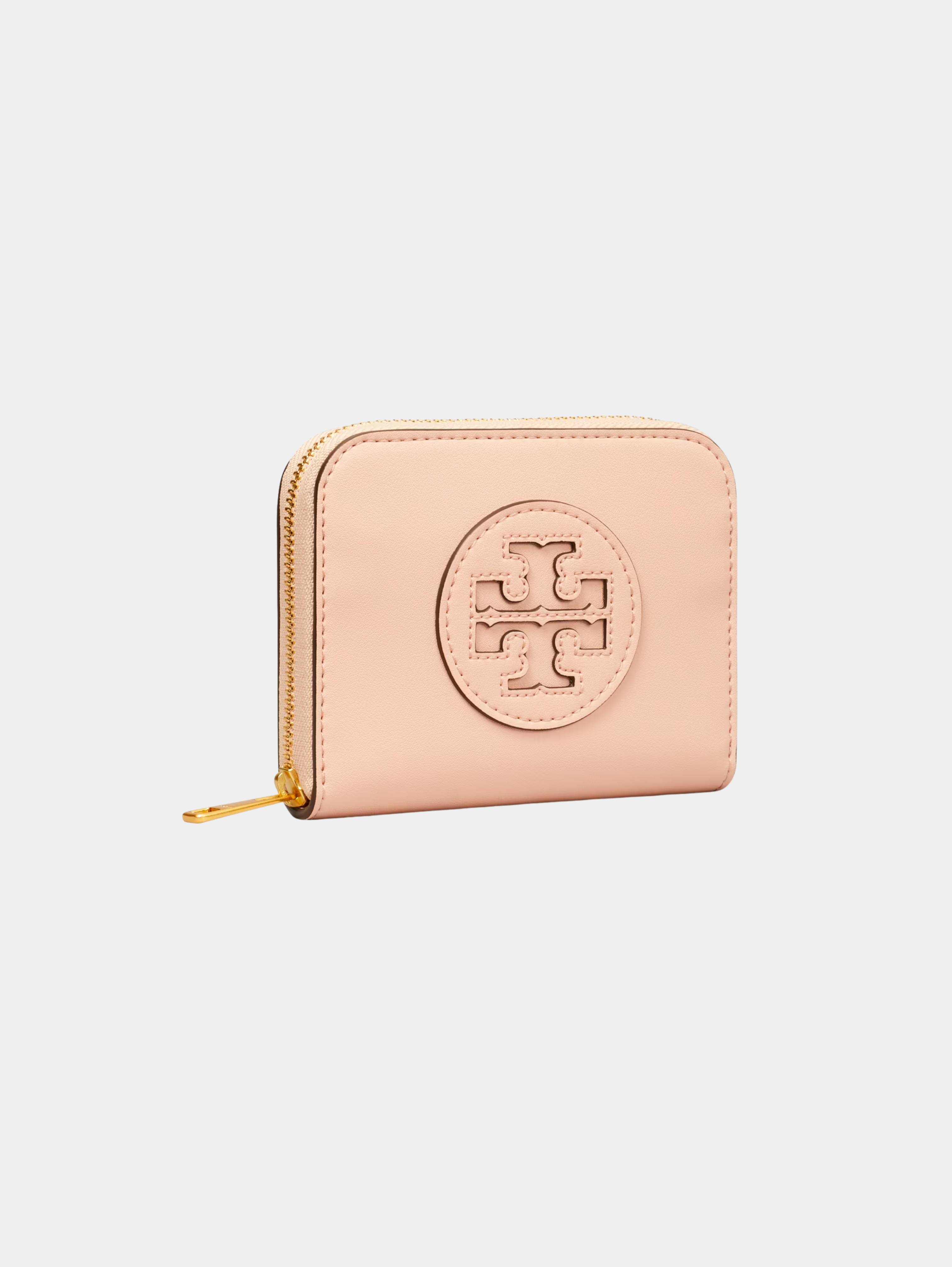 SMALL ELLA BIO ZIP WALLET