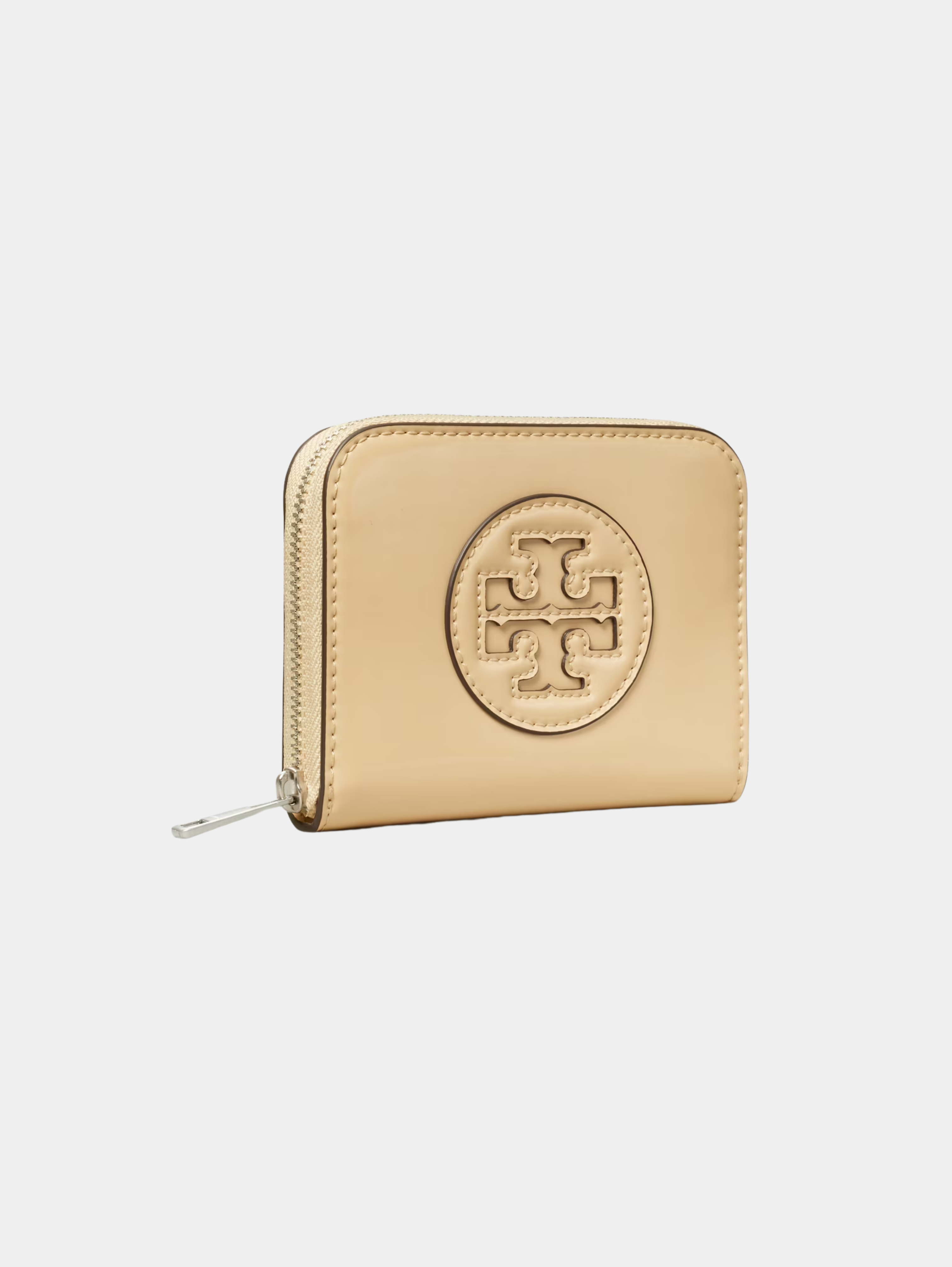 SMALL ELLA BIO ZIP WALLET