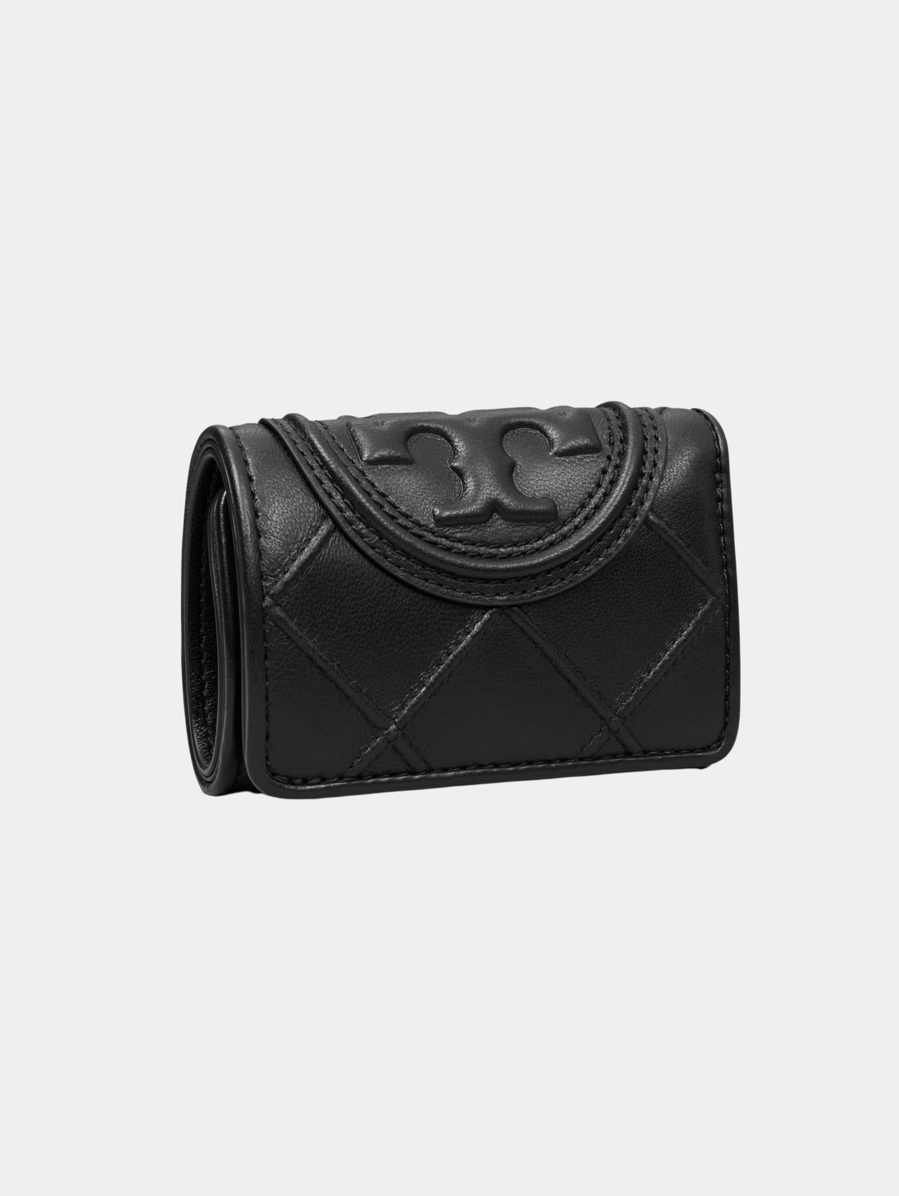 SMALL FLEMING SOFT FLAP WALLET