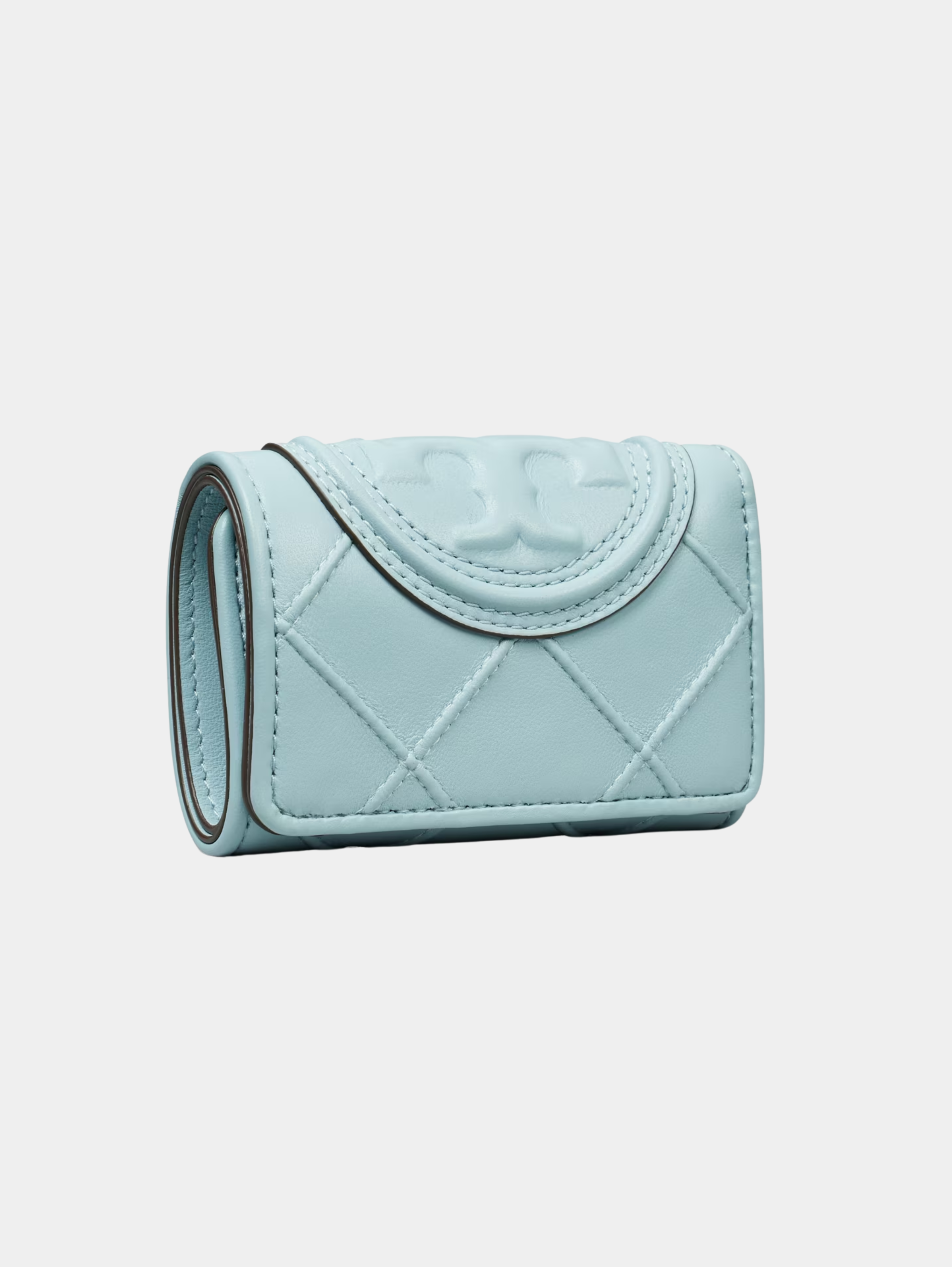 SMALL FLEMING SOFT FLAP WALLET