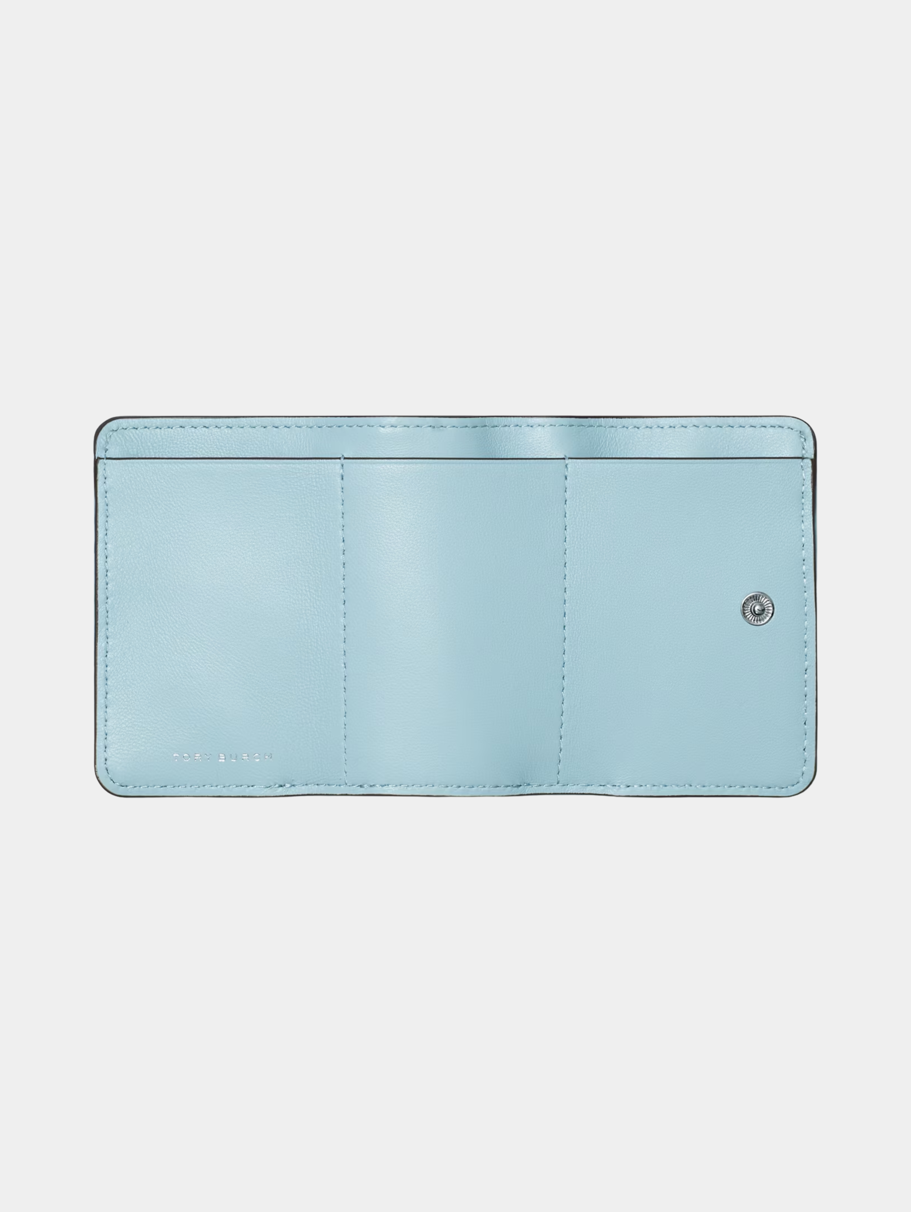 SMALL FLEMING SOFT FLAP WALLET