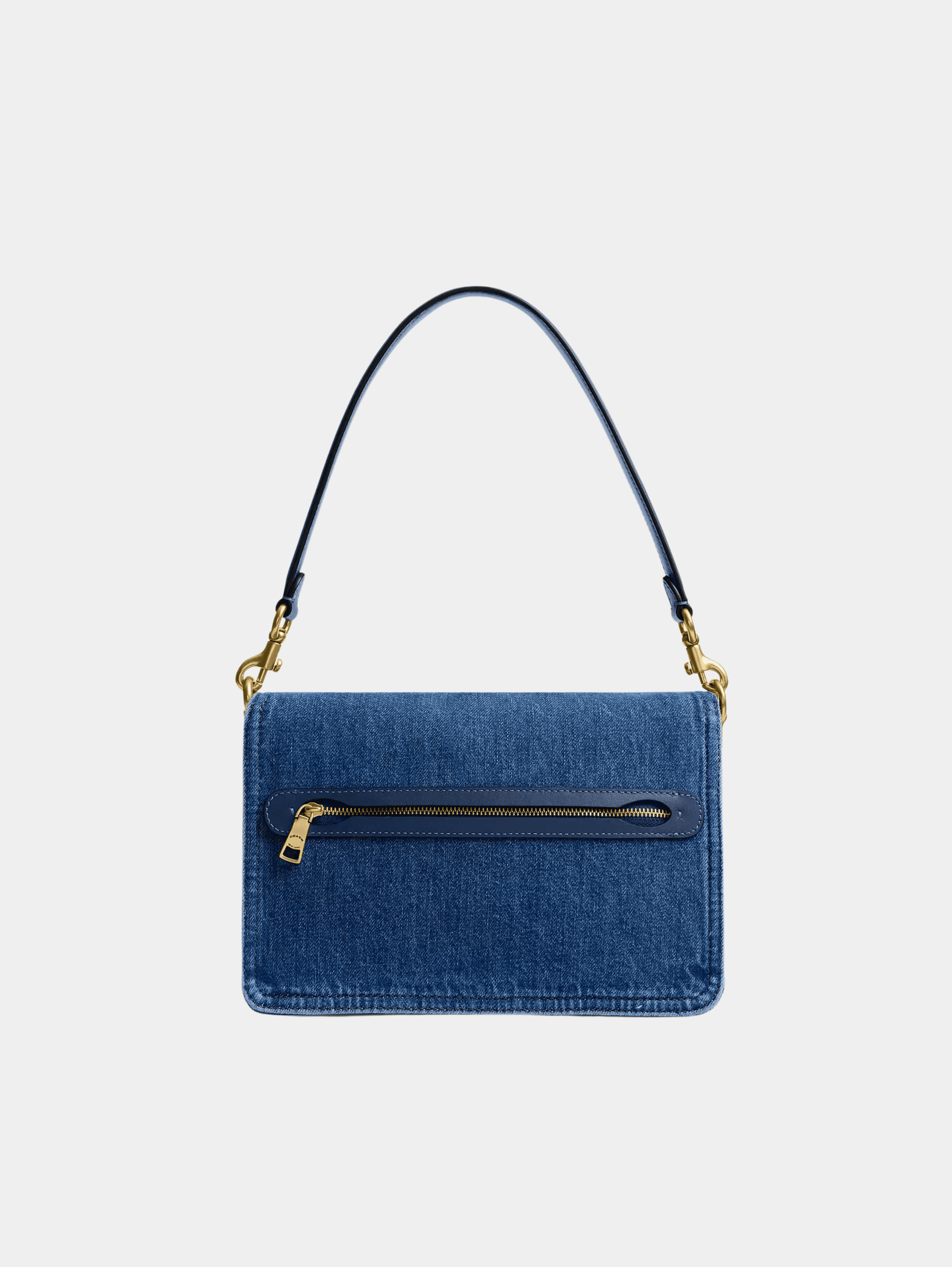 Chain Tabby Shoulder Bag