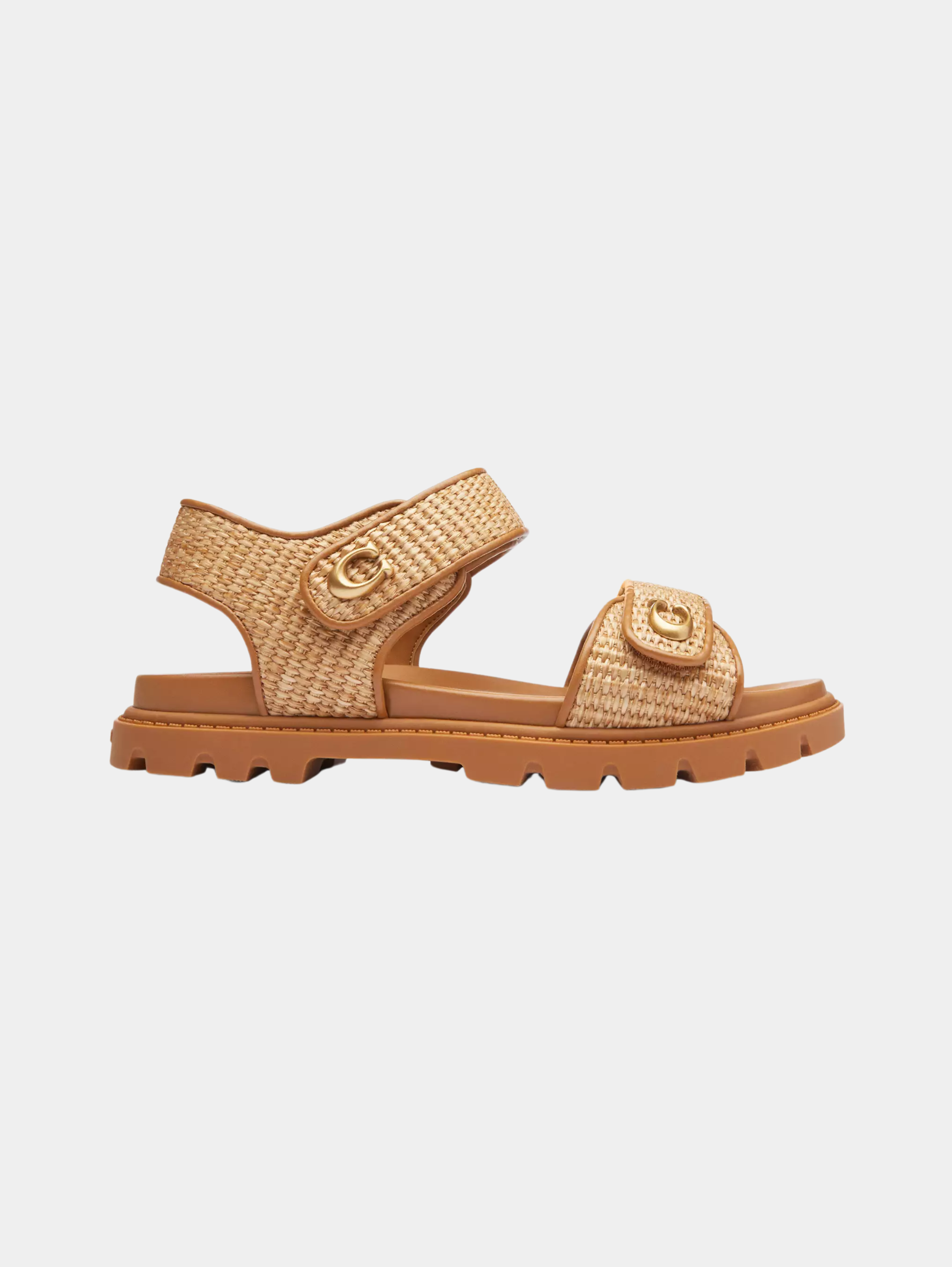 Brynn Sandal