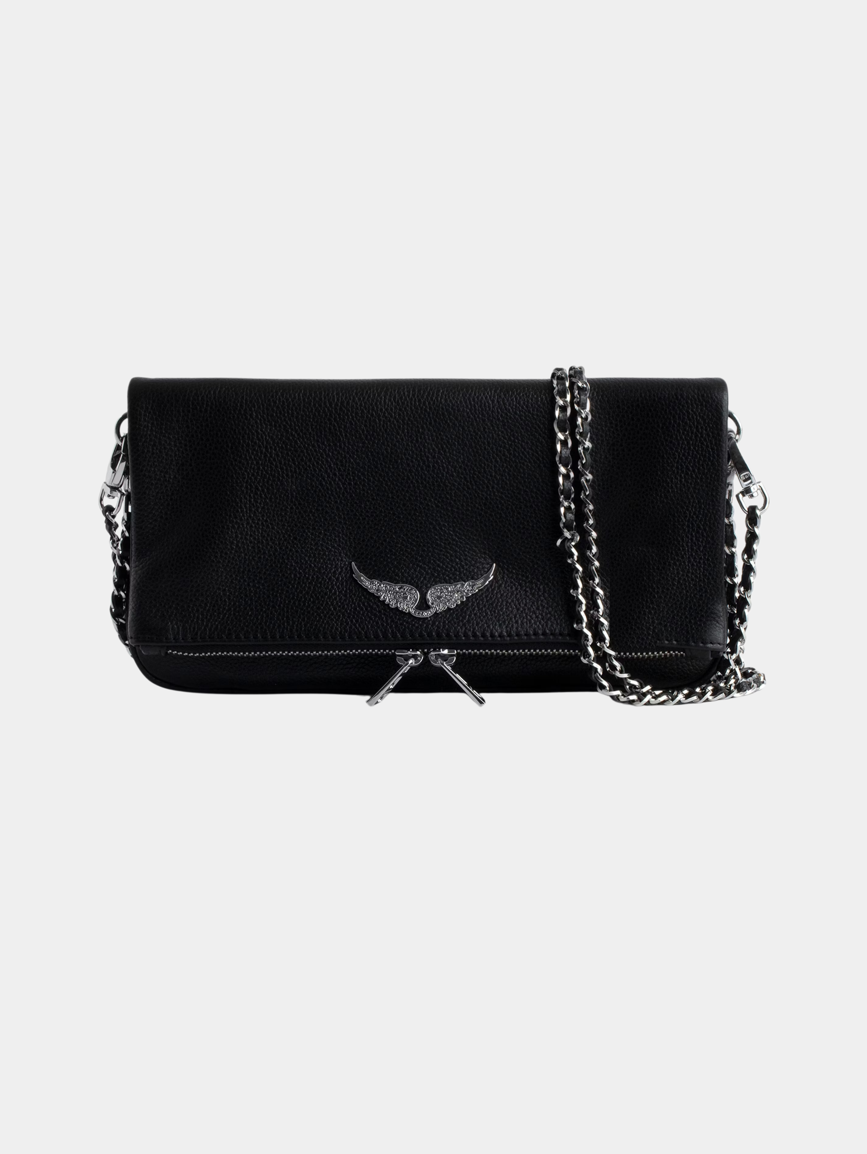 Rock Nano Clutch