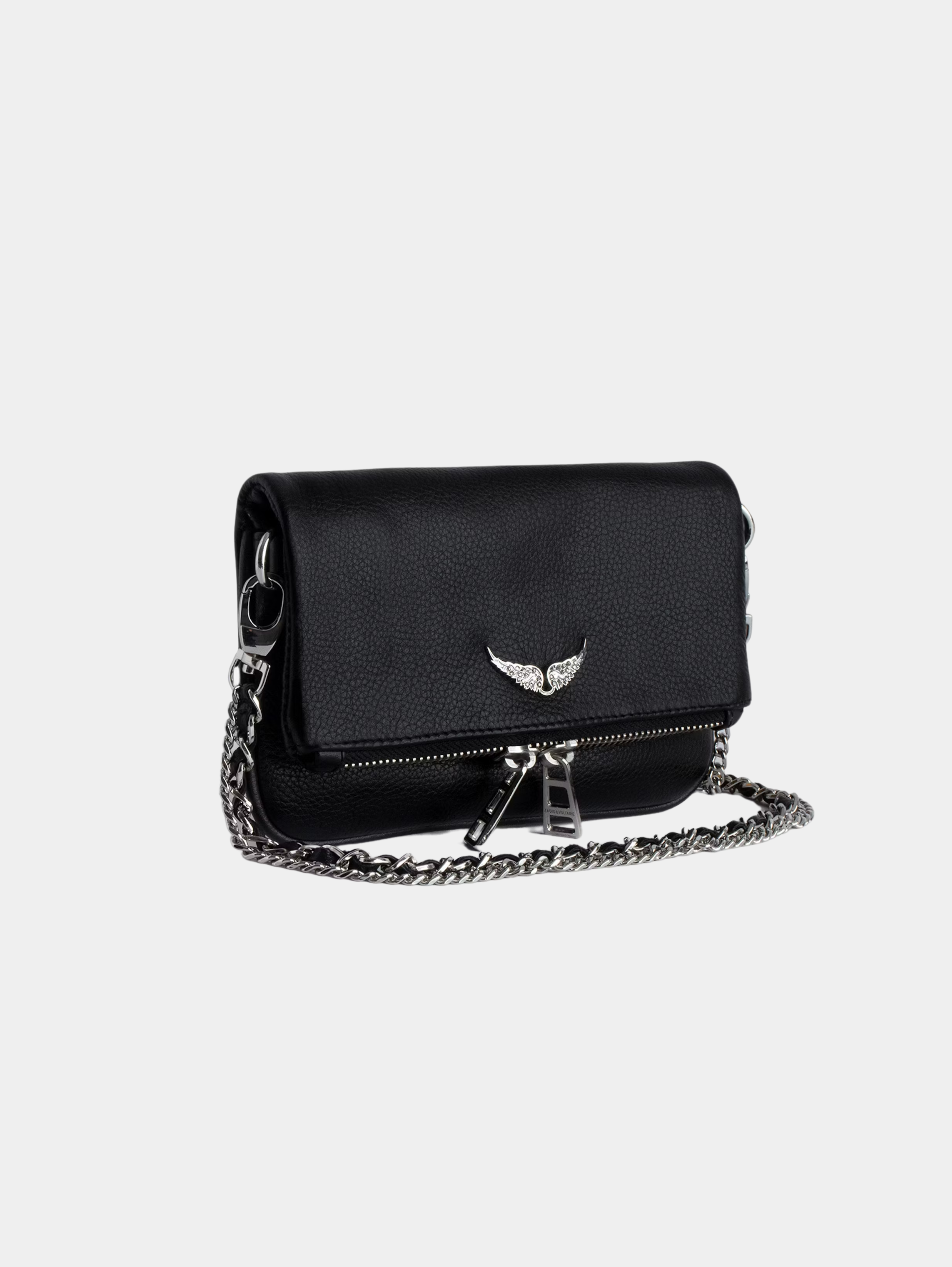 Rock Nano Clutch