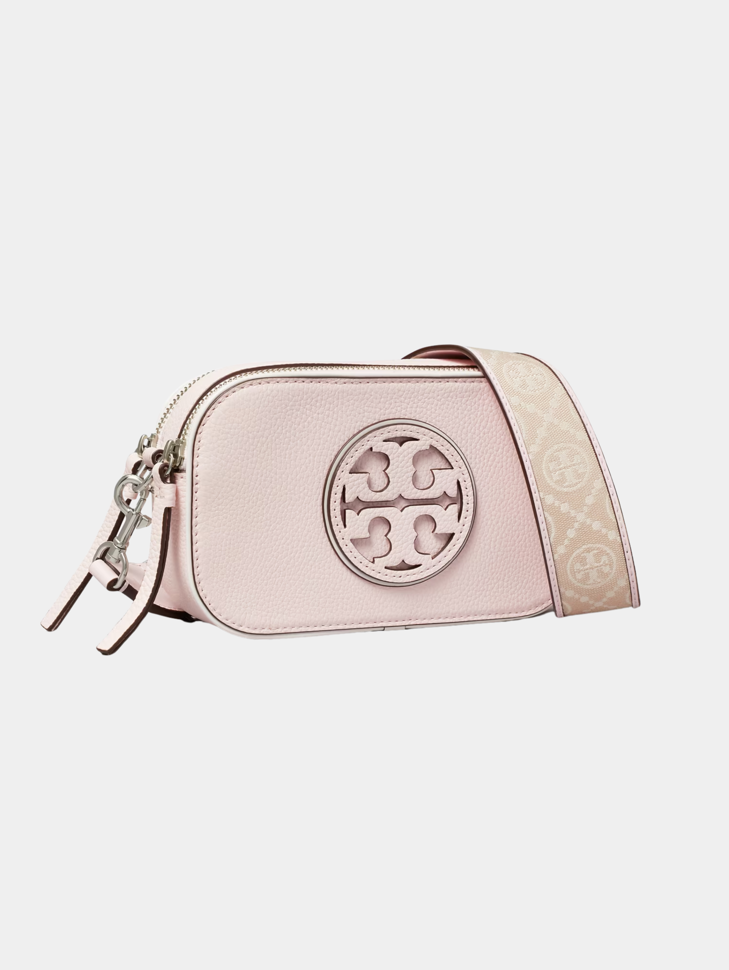 MILLER MINI CROSSBODY BAG