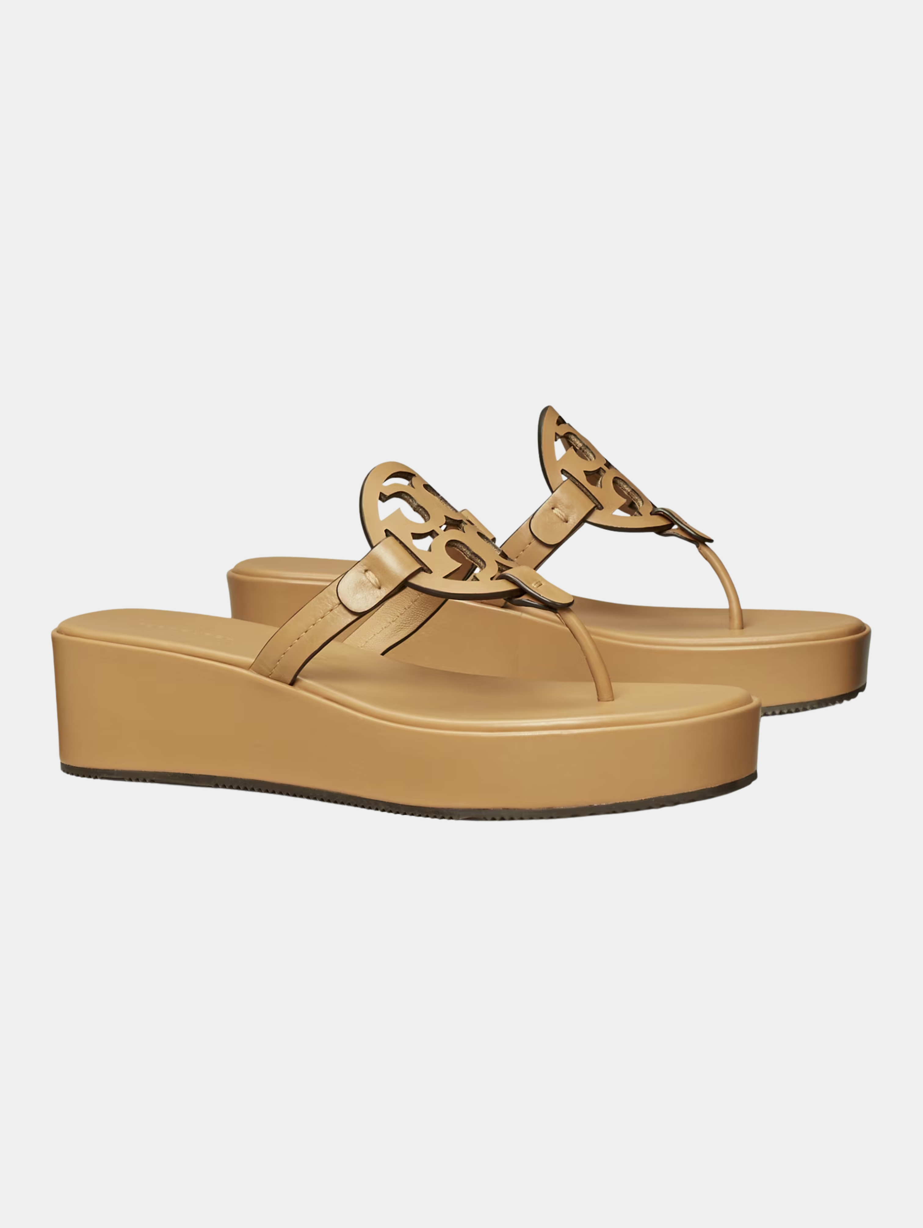 MILLER WEDGE SANDAL