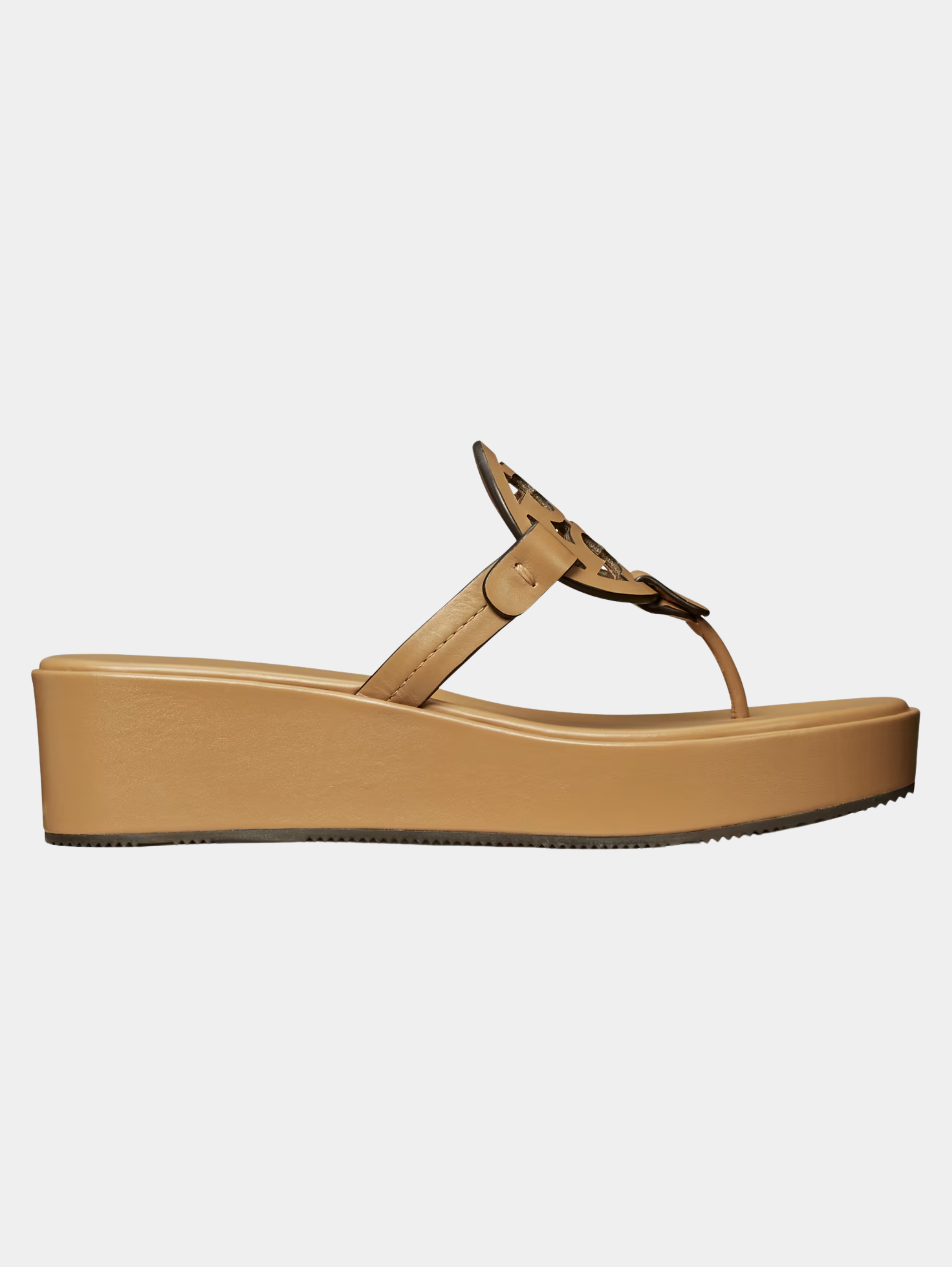 MILLER WEDGE SANDAL