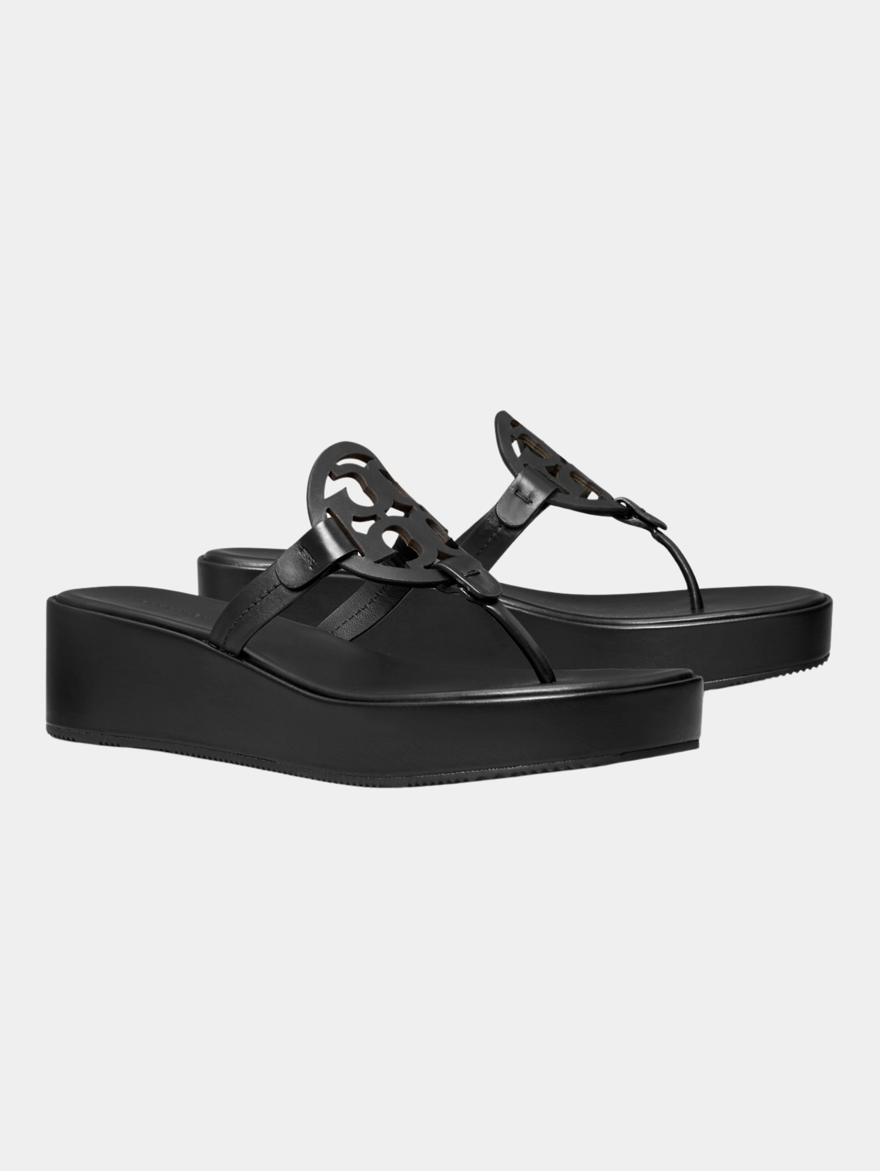 MILLER WEDGE SANDAL