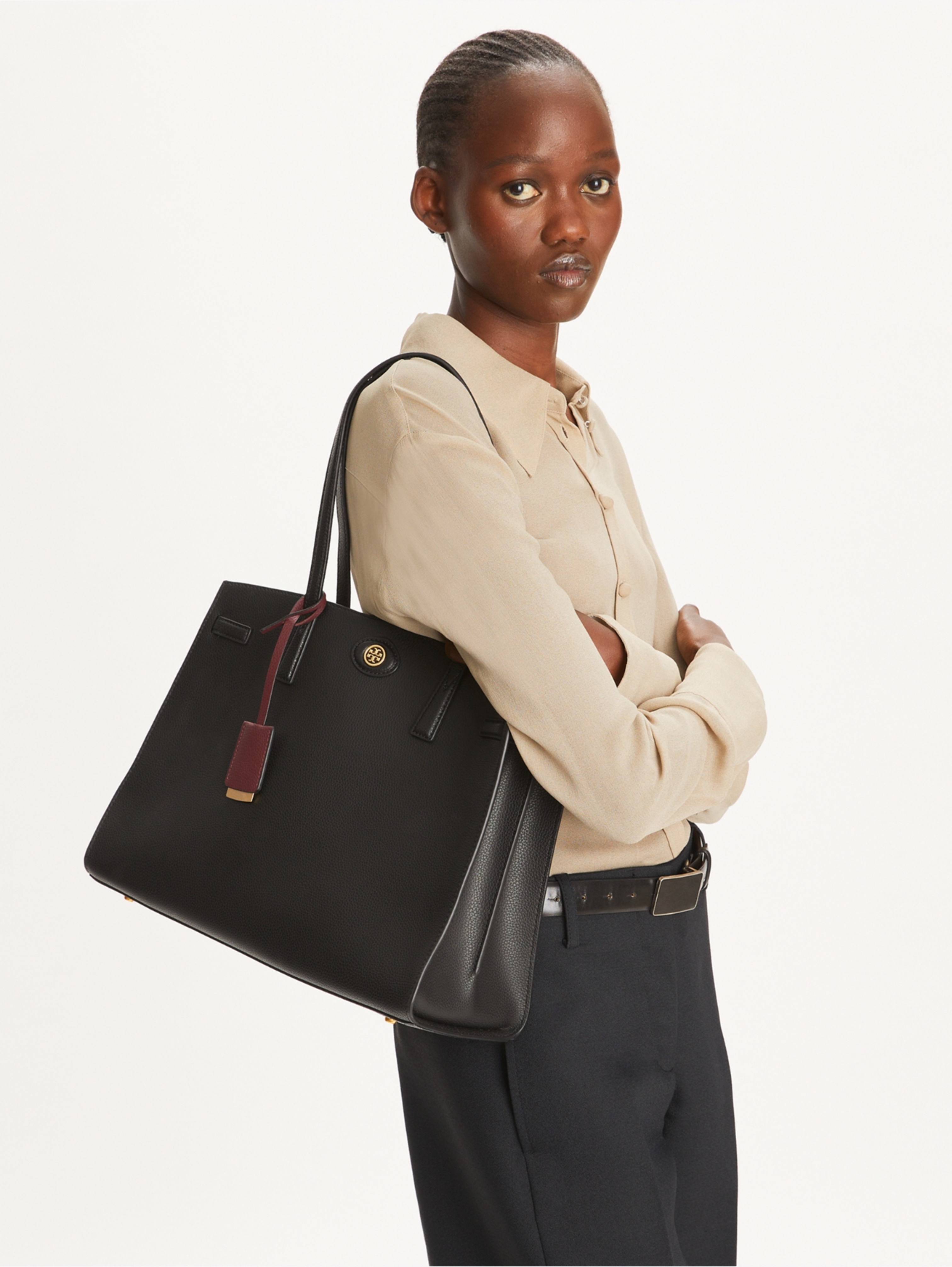 ROBINSON SATCHEL