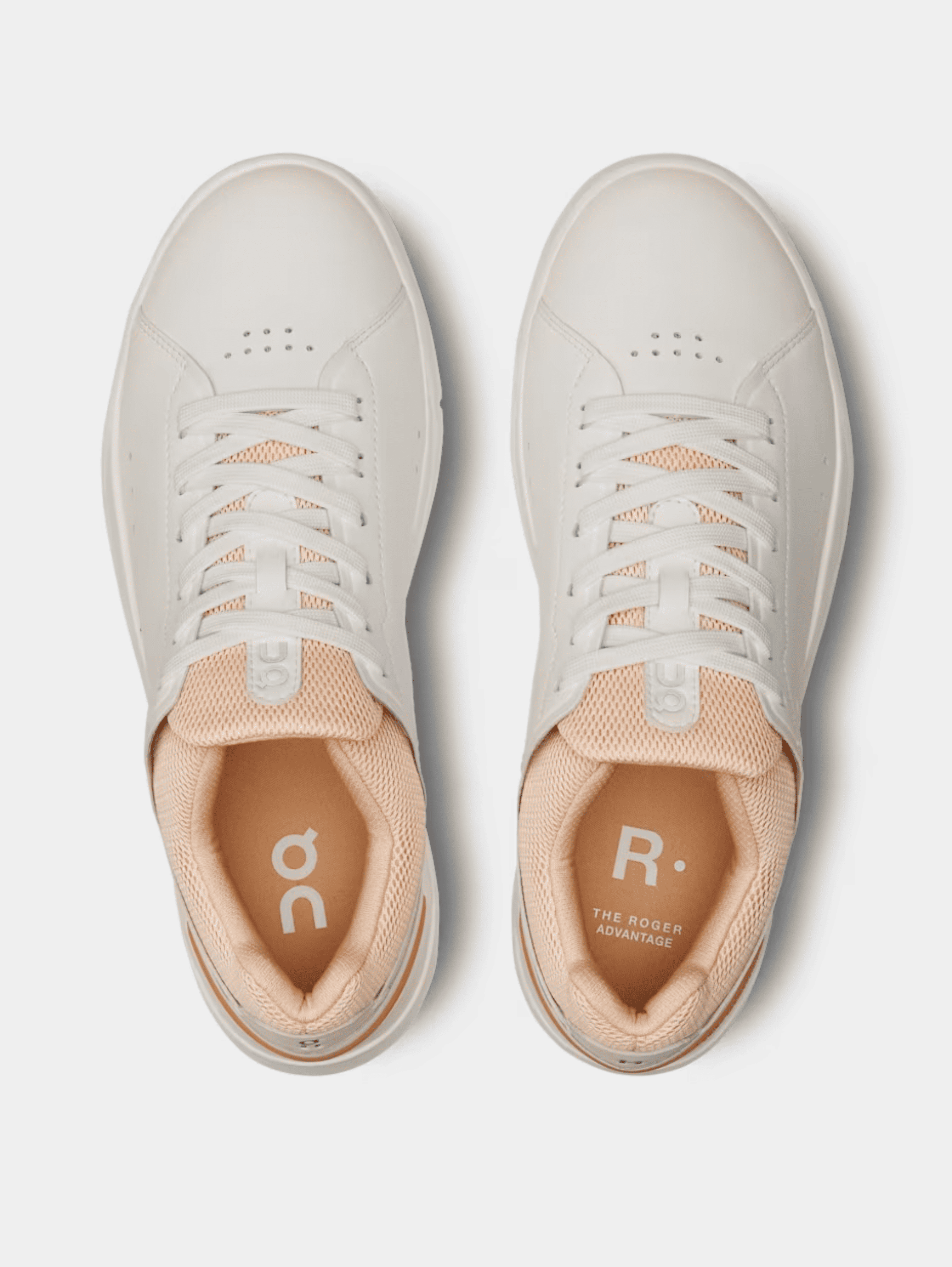 THE ROGER Advantage