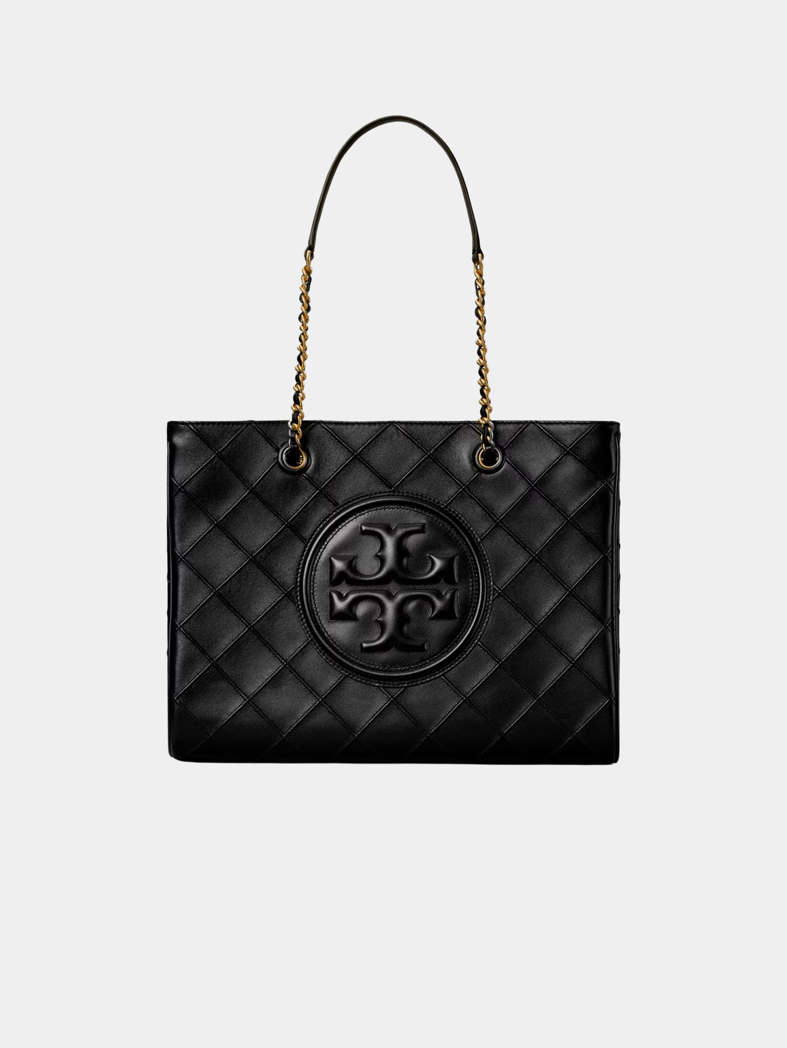 FLEMING SOFT CHAIN TOTE