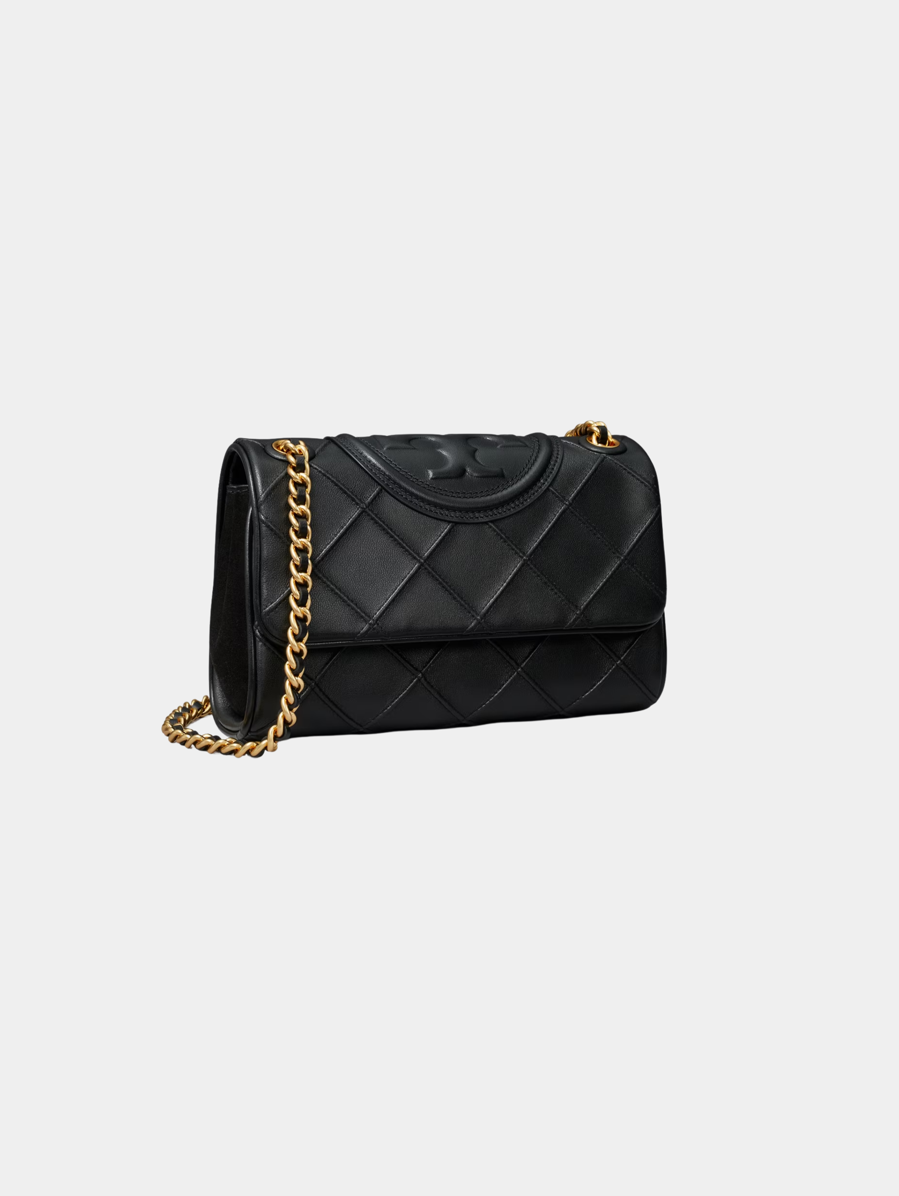 SMALL FLEMING SOFT CONVERTIBLE SHOULDER BAG