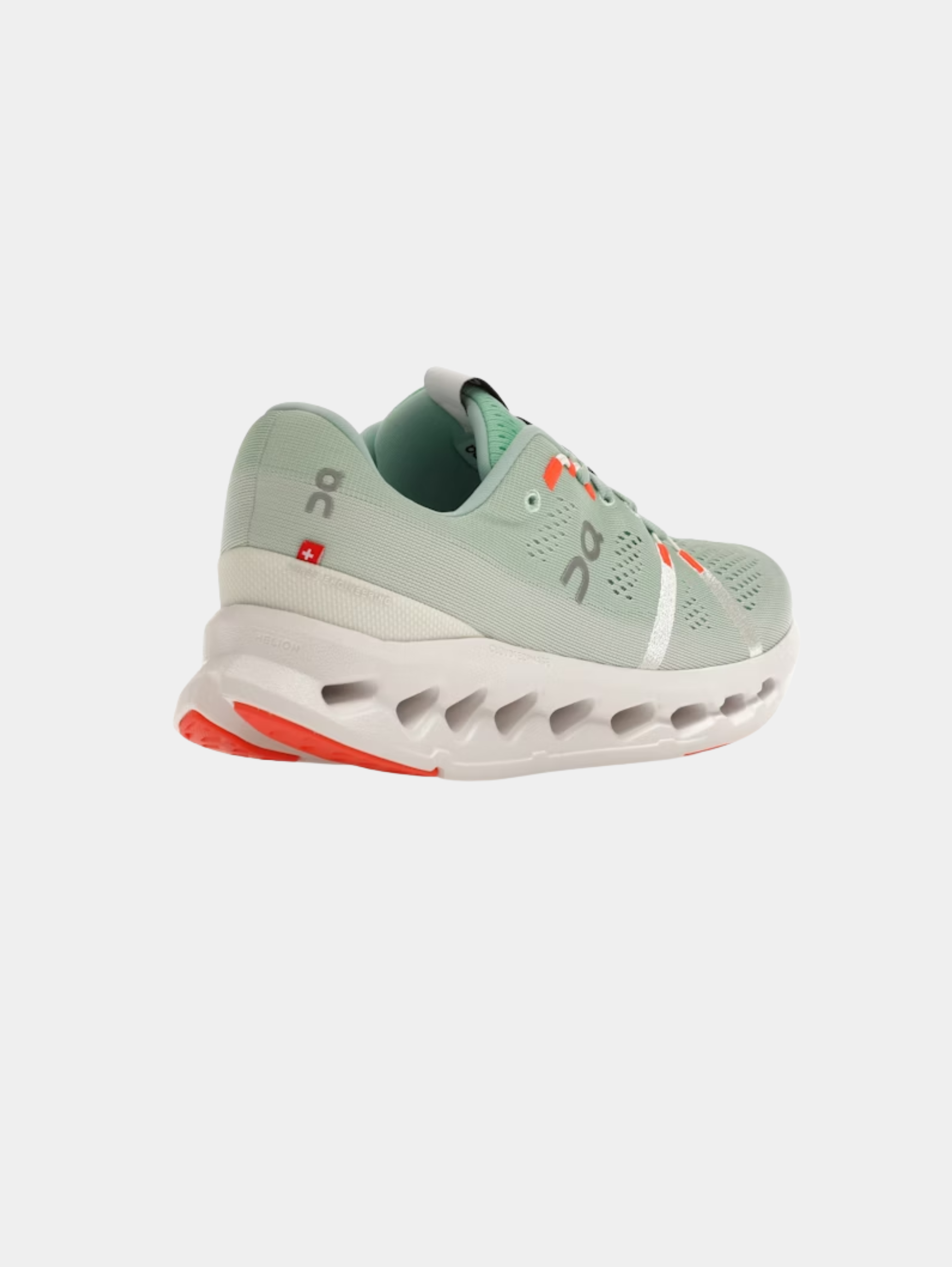 Cloudsurfer