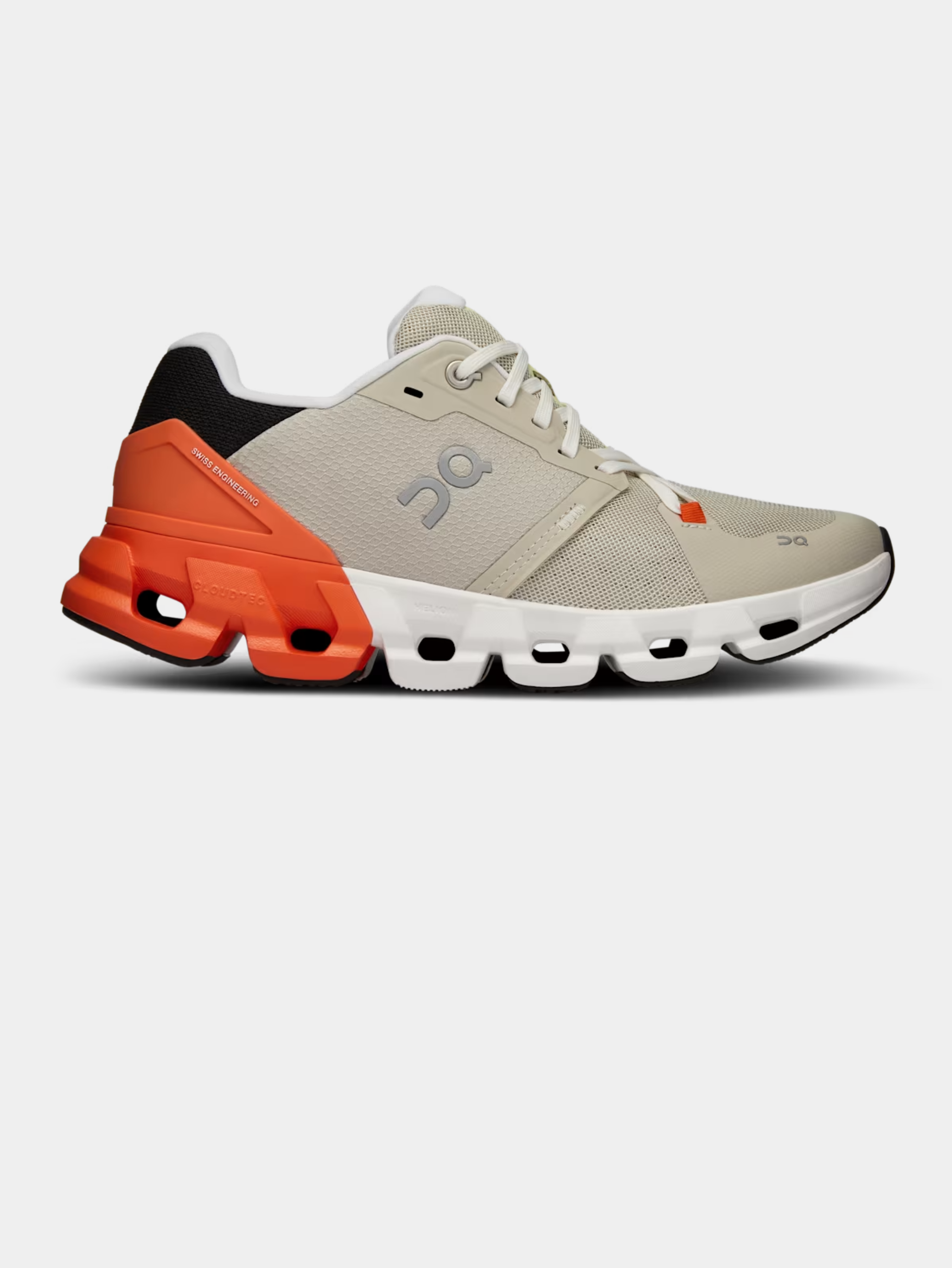 Cloudflyer 4