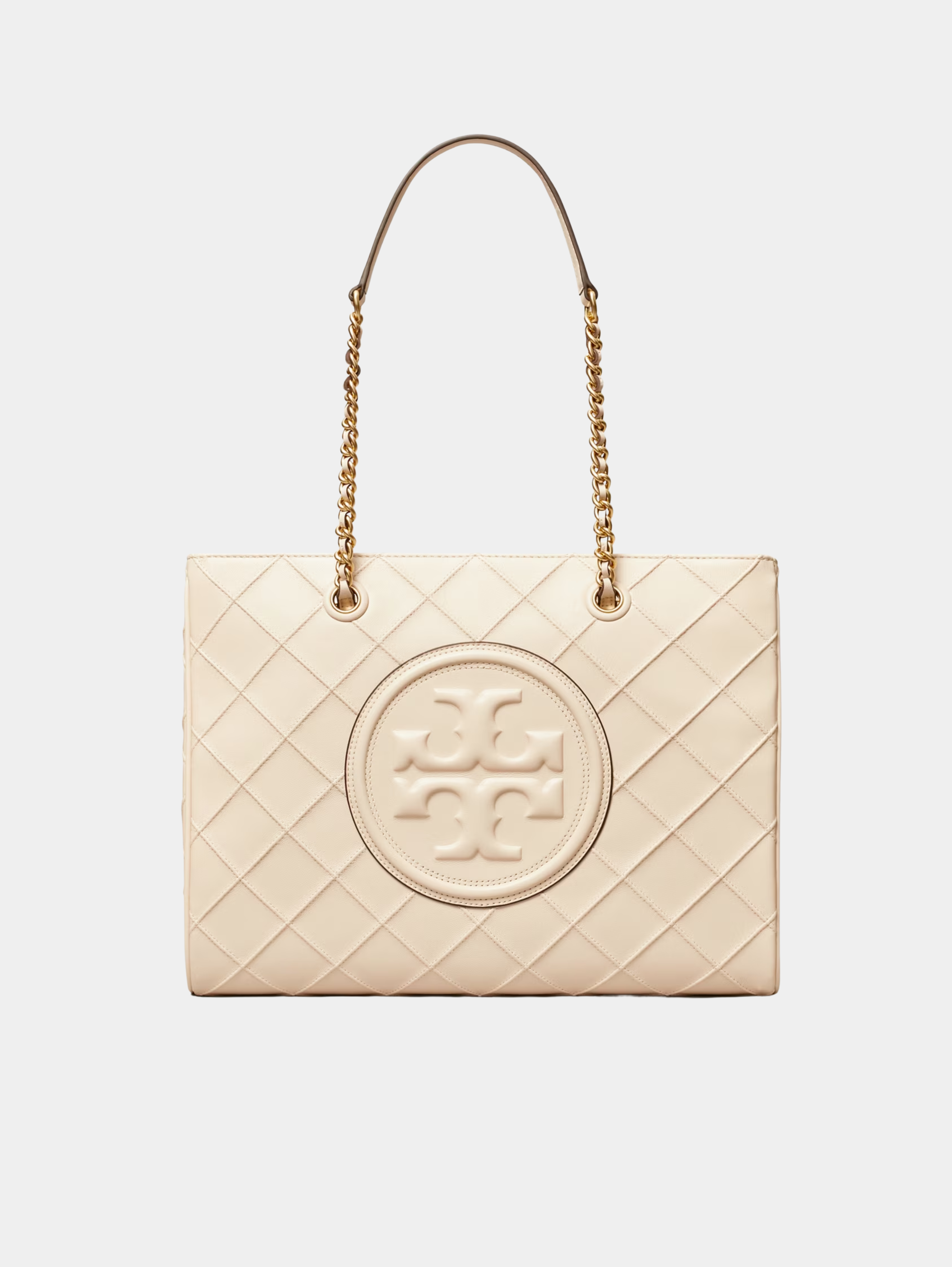 FLEMING SOFT CHAIN TOTE