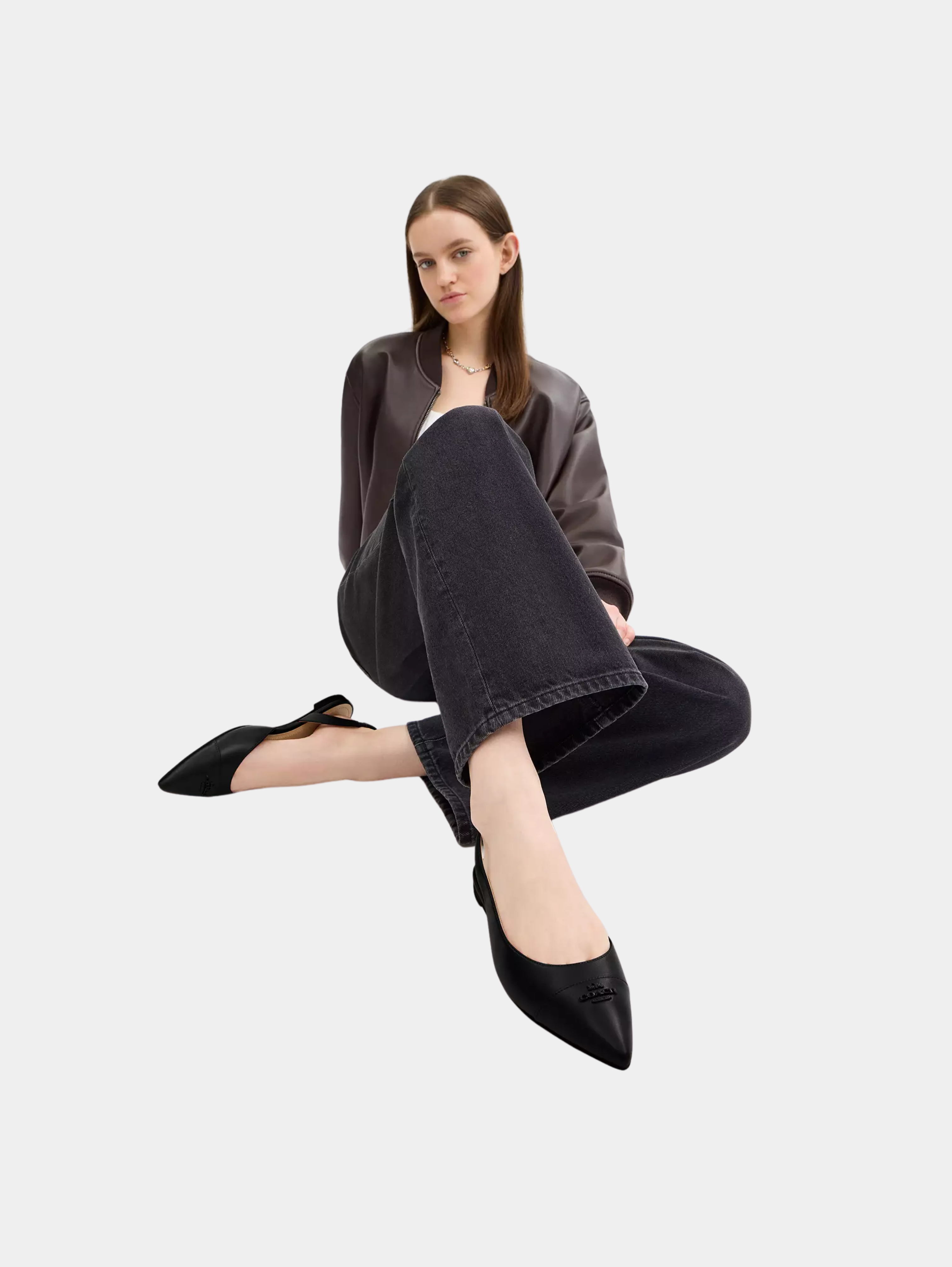 Valerie Slingback