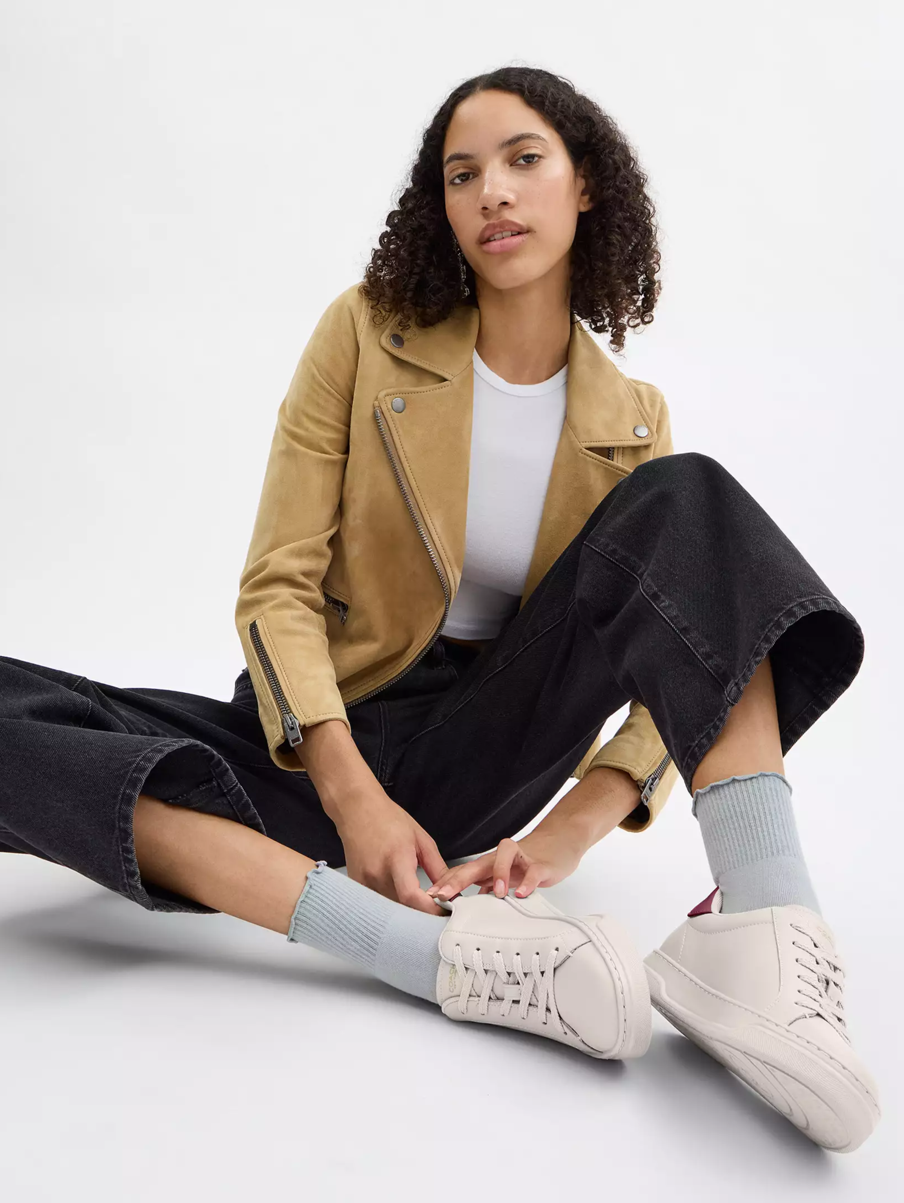 High Line Sneaker