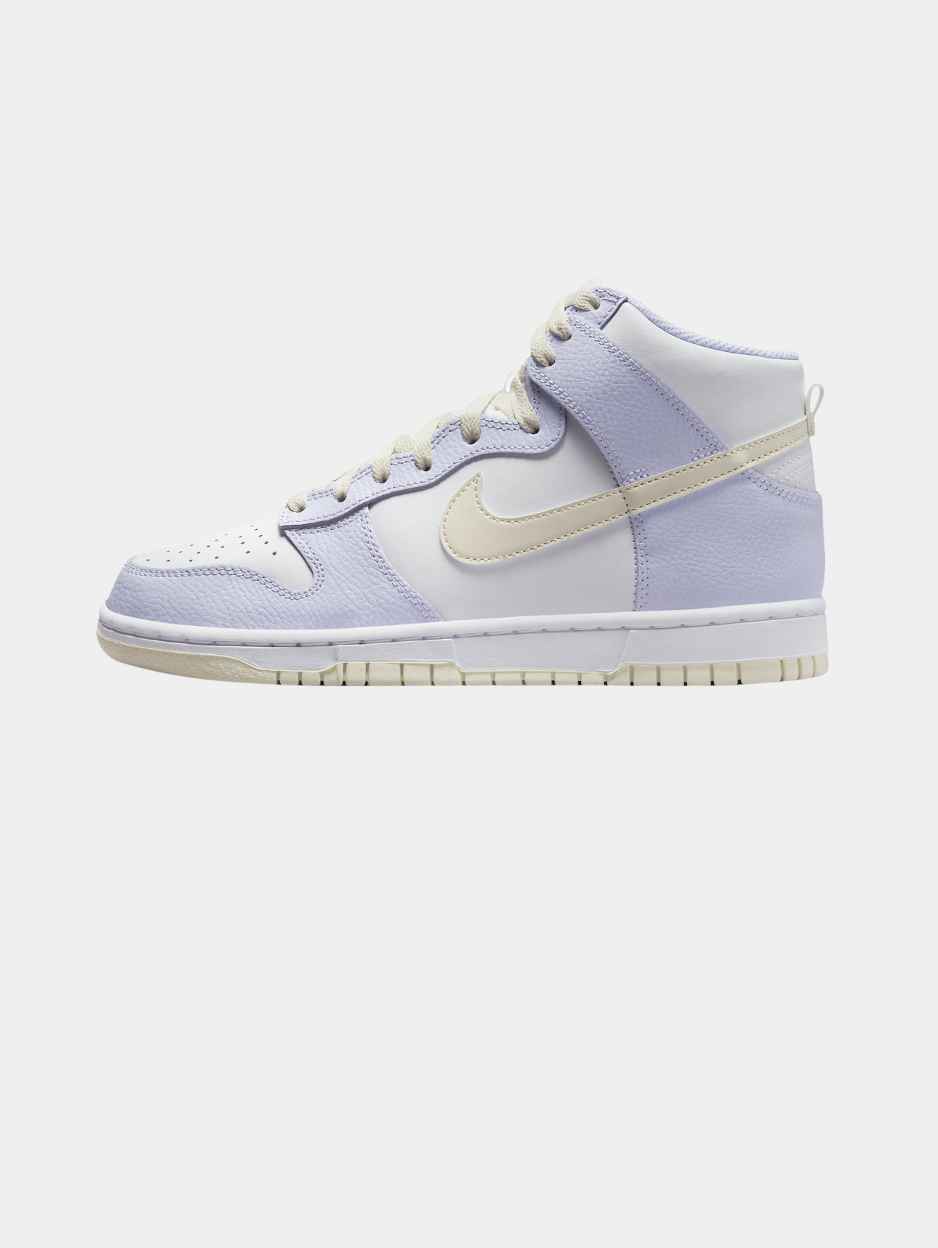 Nike Dunk High WMNS Oxygen Purple