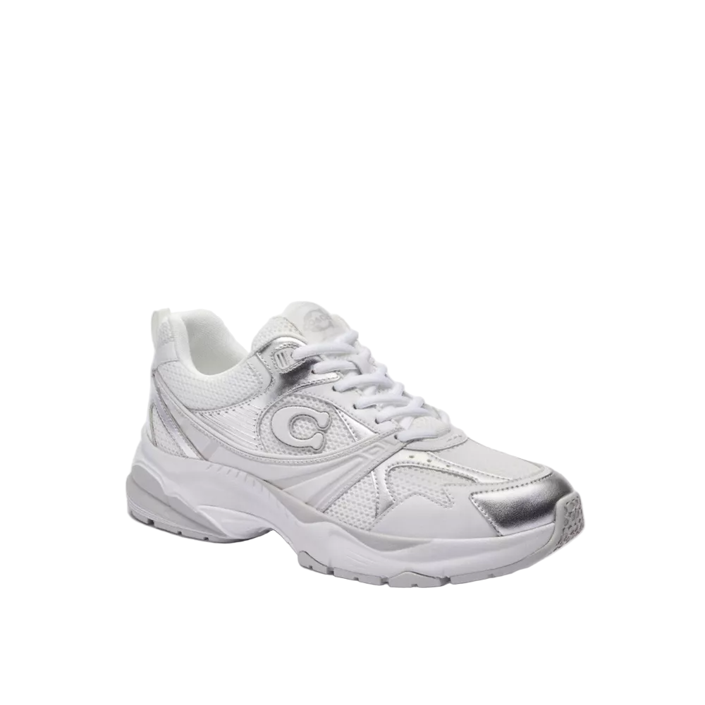 Mesh Sneaker