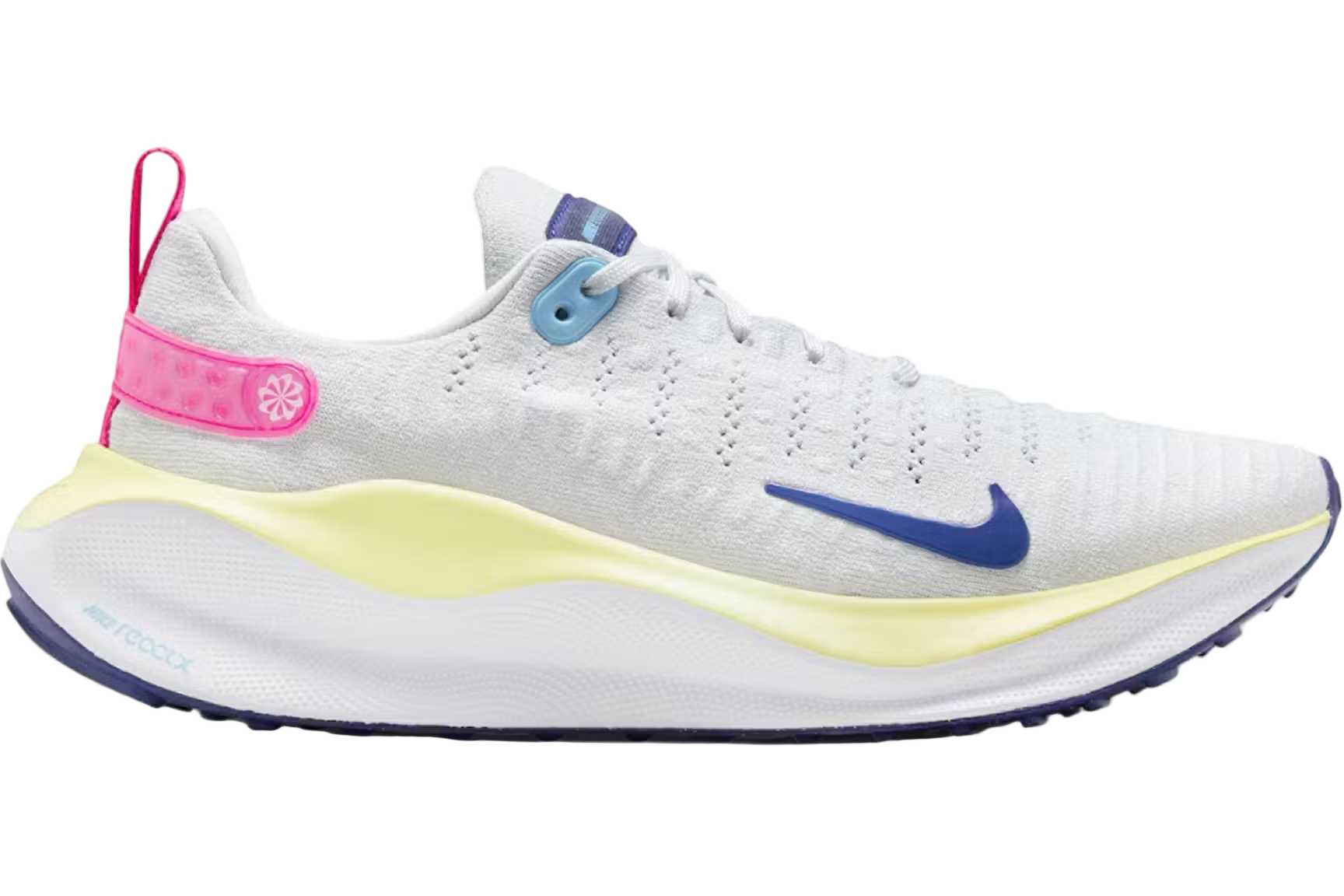 Nike ReactX Infinity Run 4