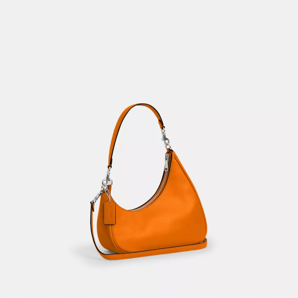 Twisted Teri Shoulder Bag