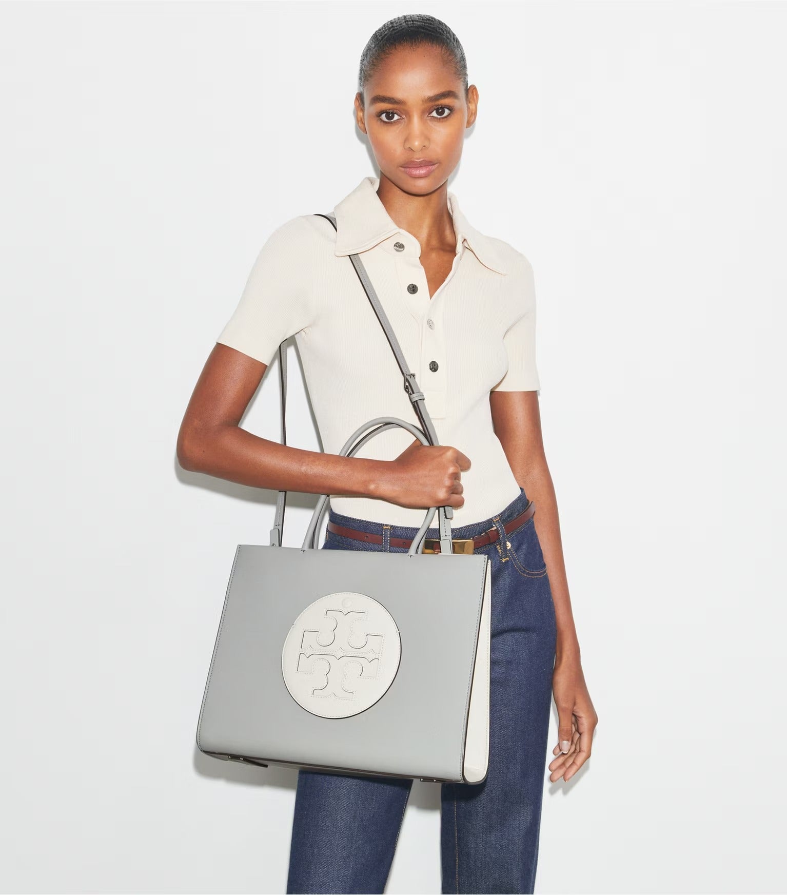 SMALL ELLA BIO TOTE