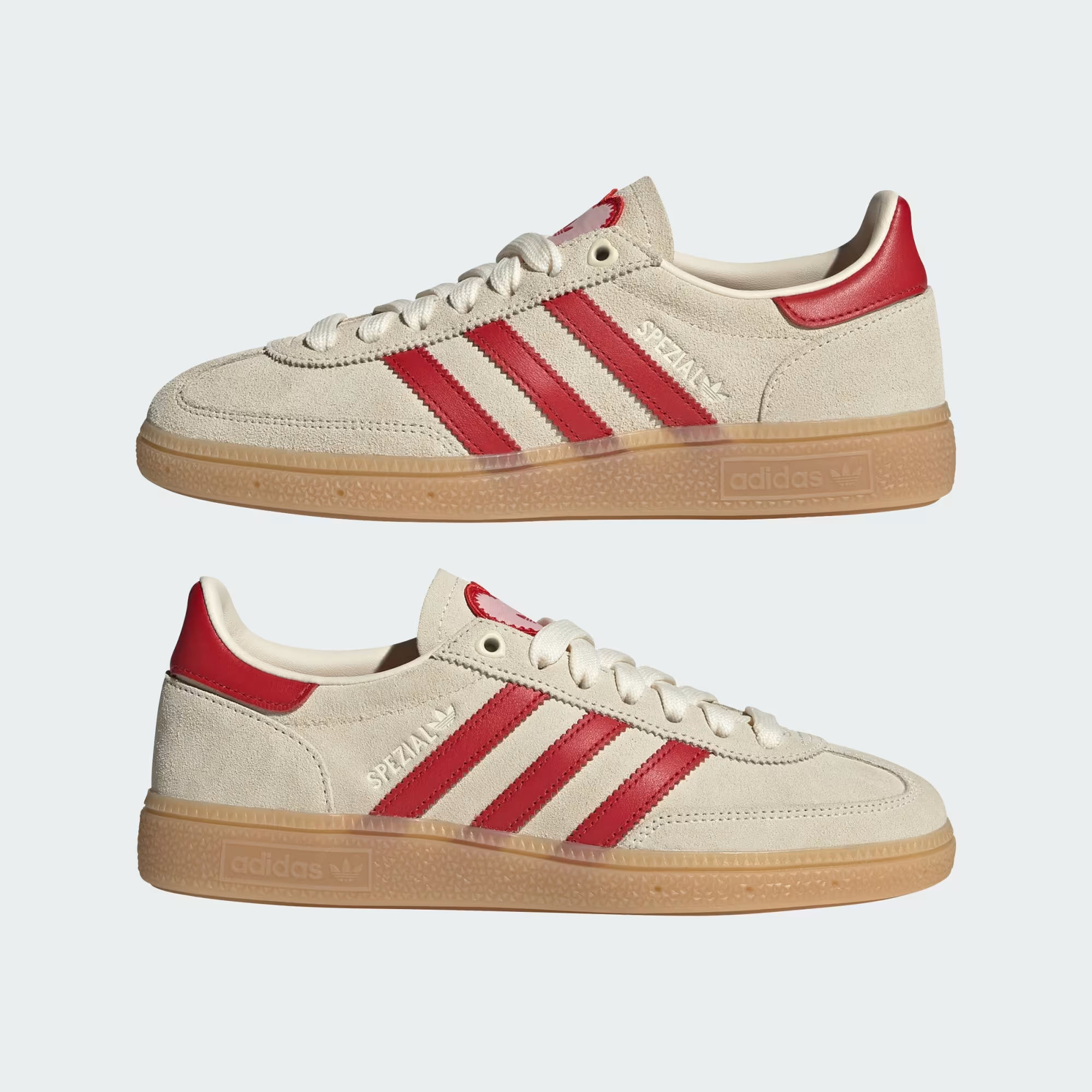 HANDBALL SPEZIAL SHOES