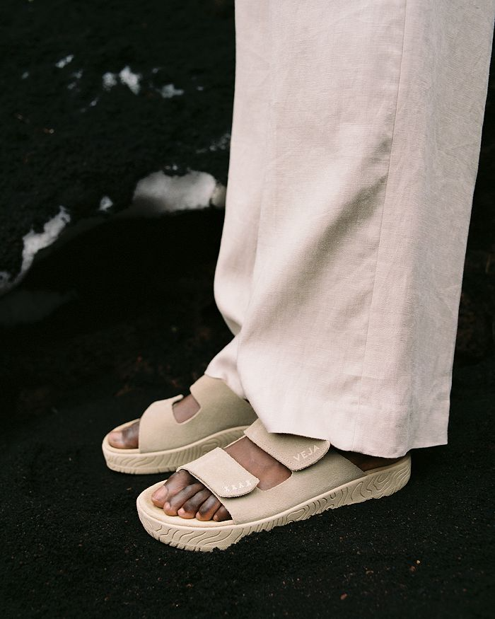 VEJA Etna Slide Sandals