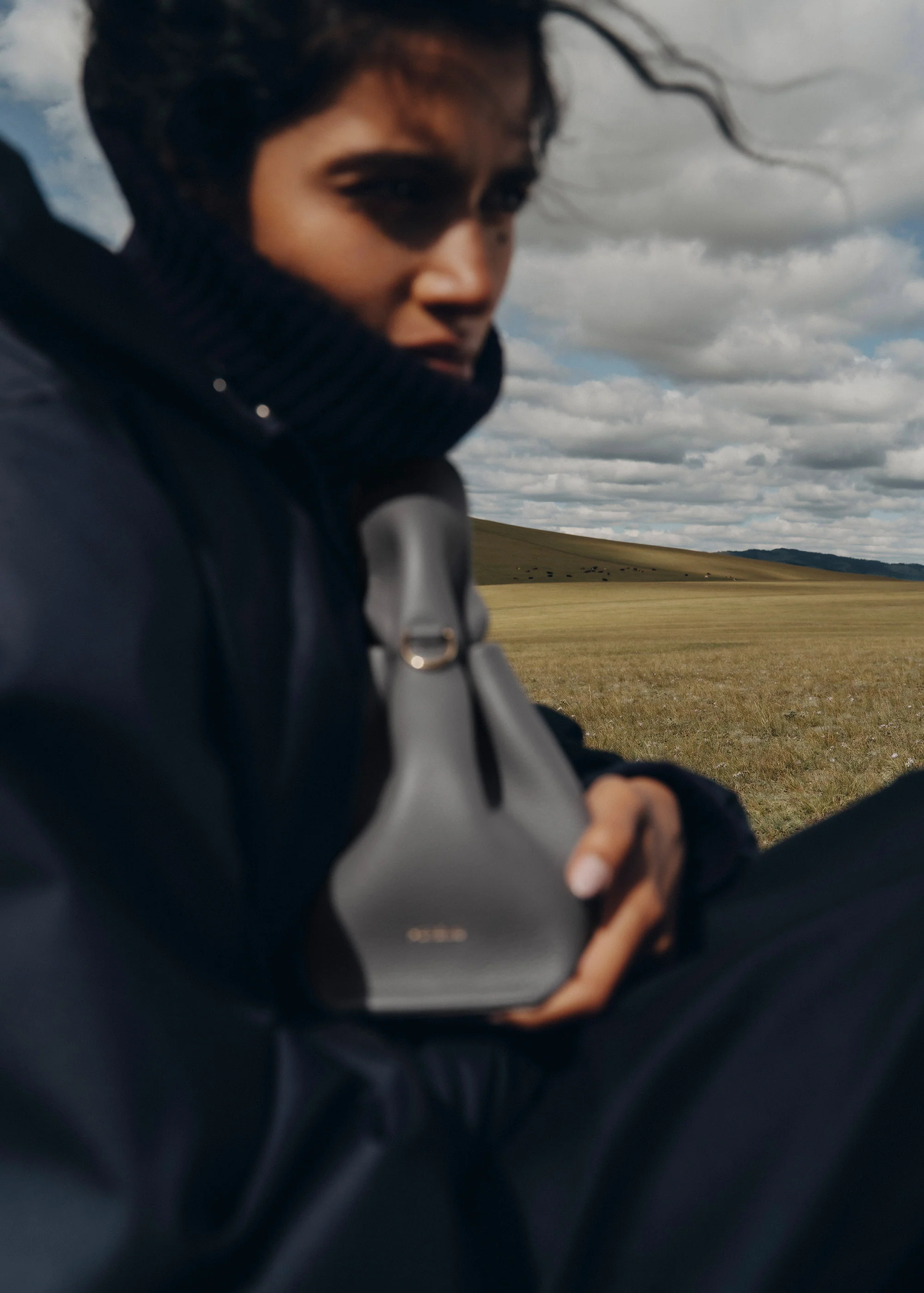 Numéro Neuf Mini Stone