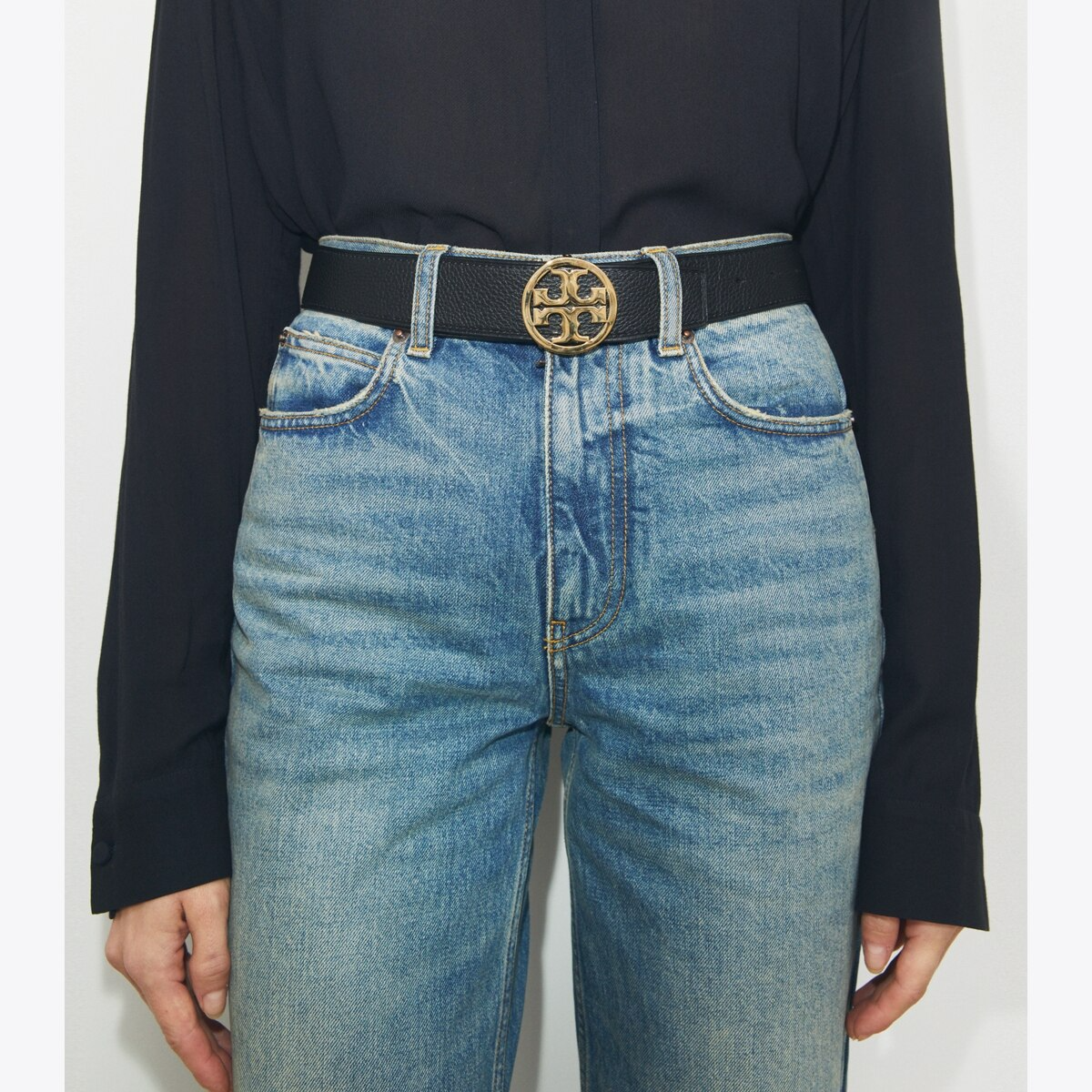 1.5" MILLER REVERSIBLE BELT