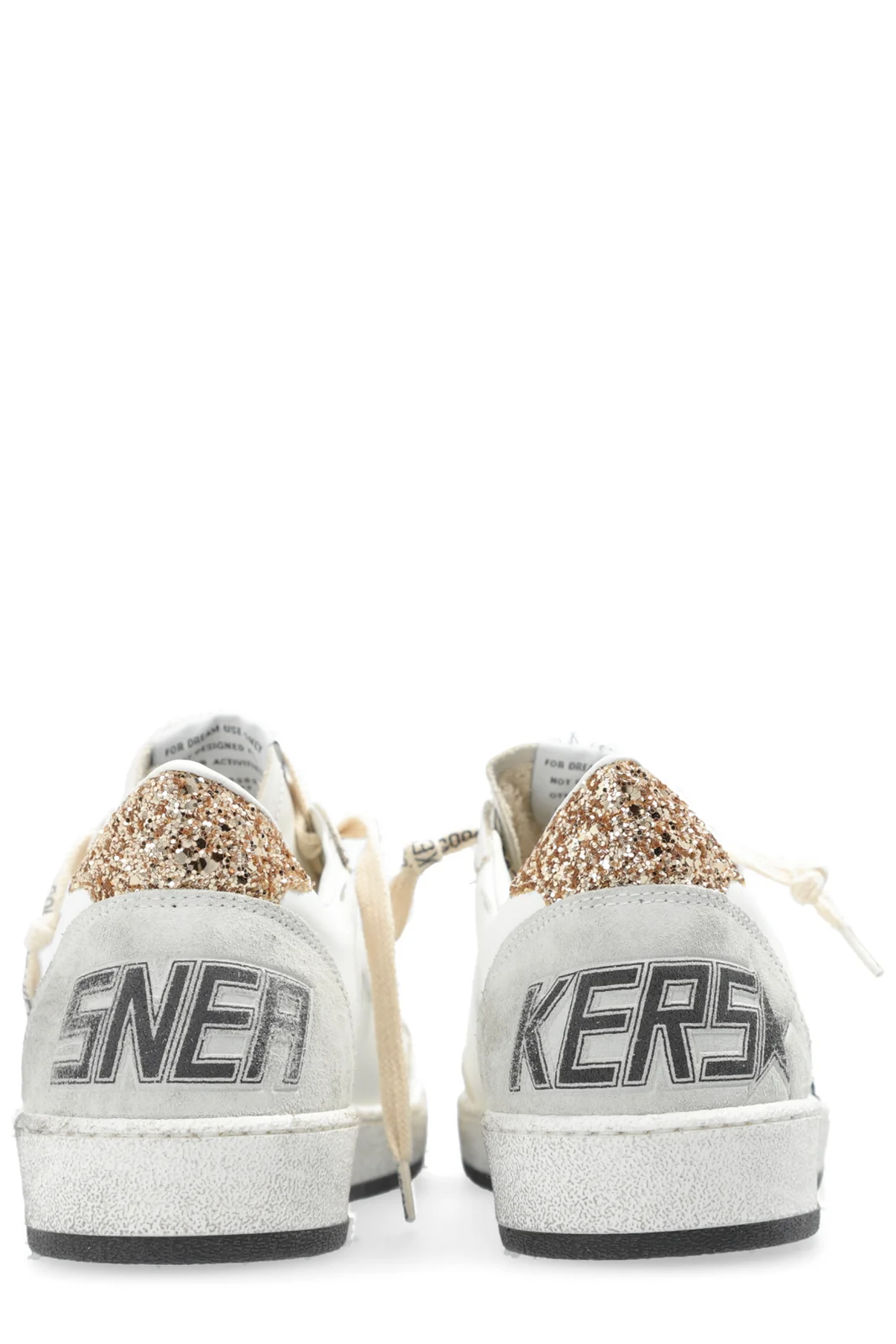 Golden Goose.