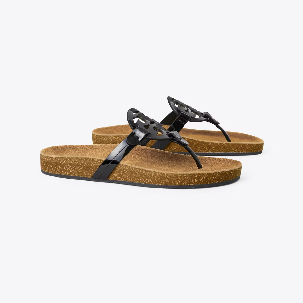 MILLER CLOUD SANDAL