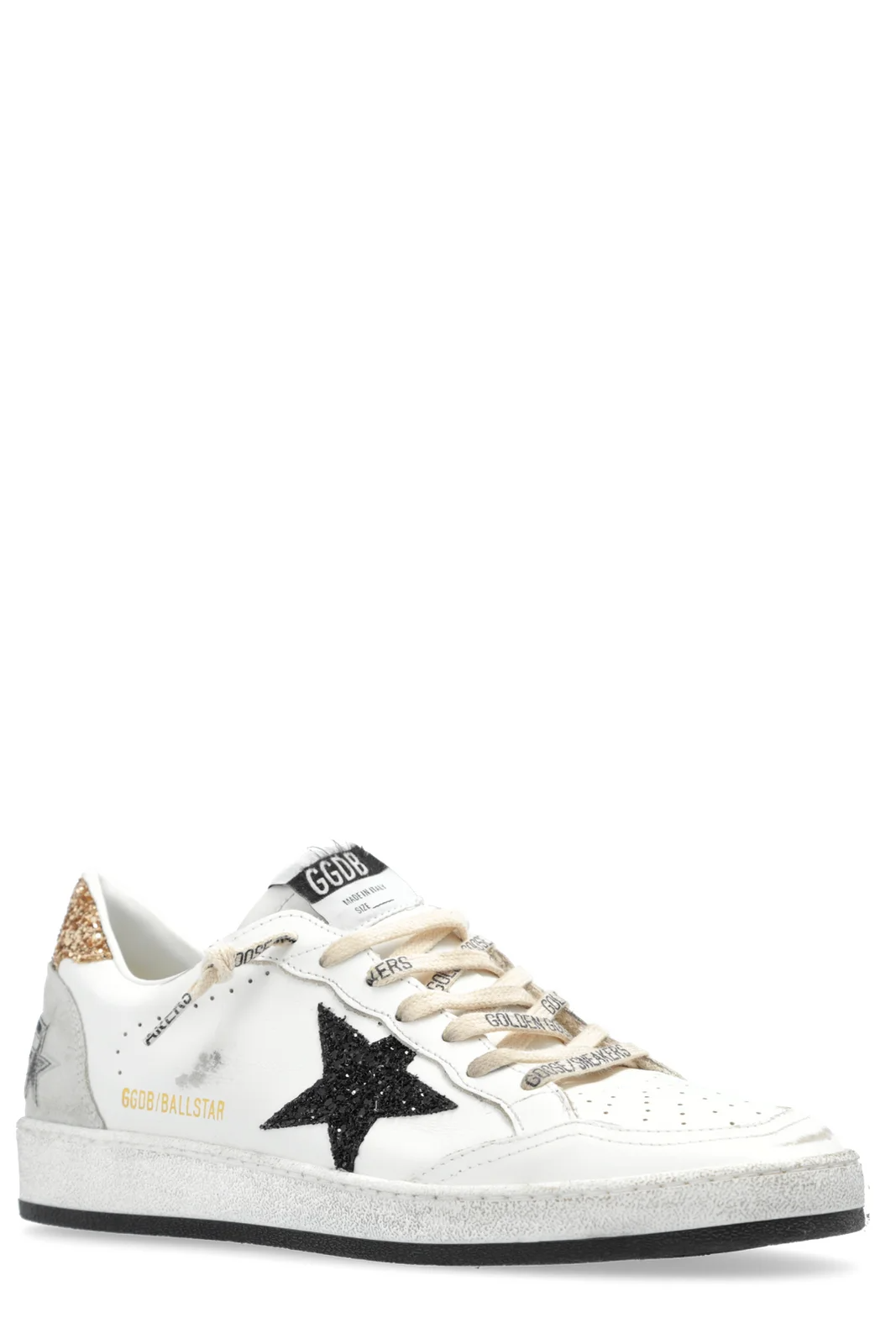 Golden Goose.