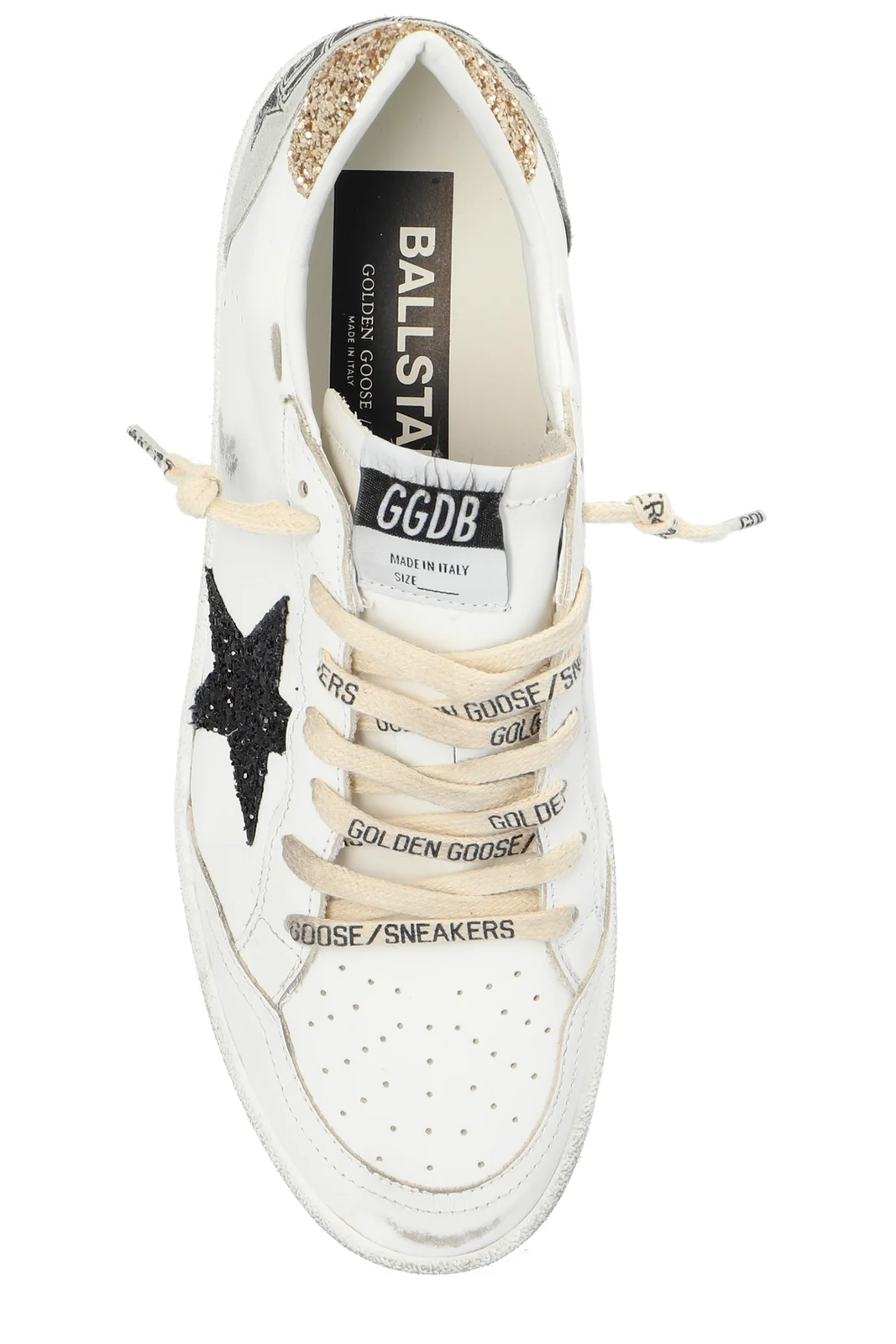 Golden Goose.
