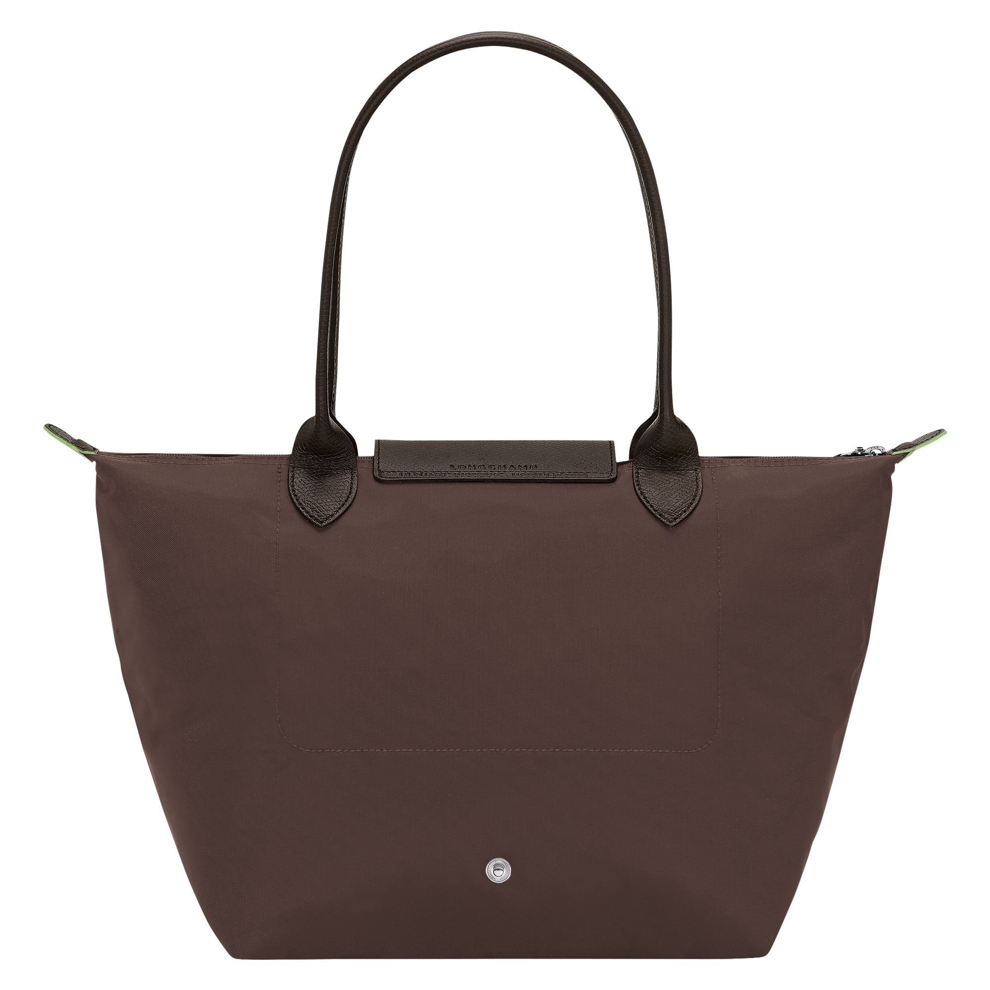 Le Pliage Green M Tote bag - Mocha