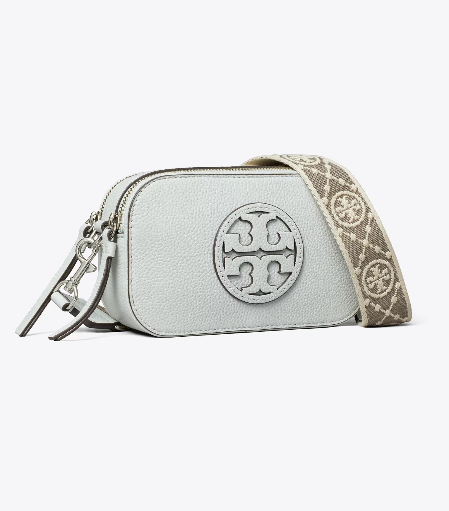MILLER MINI CROSSBODY BAG