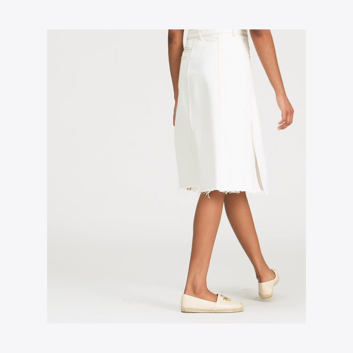 Eleanor Espadrille