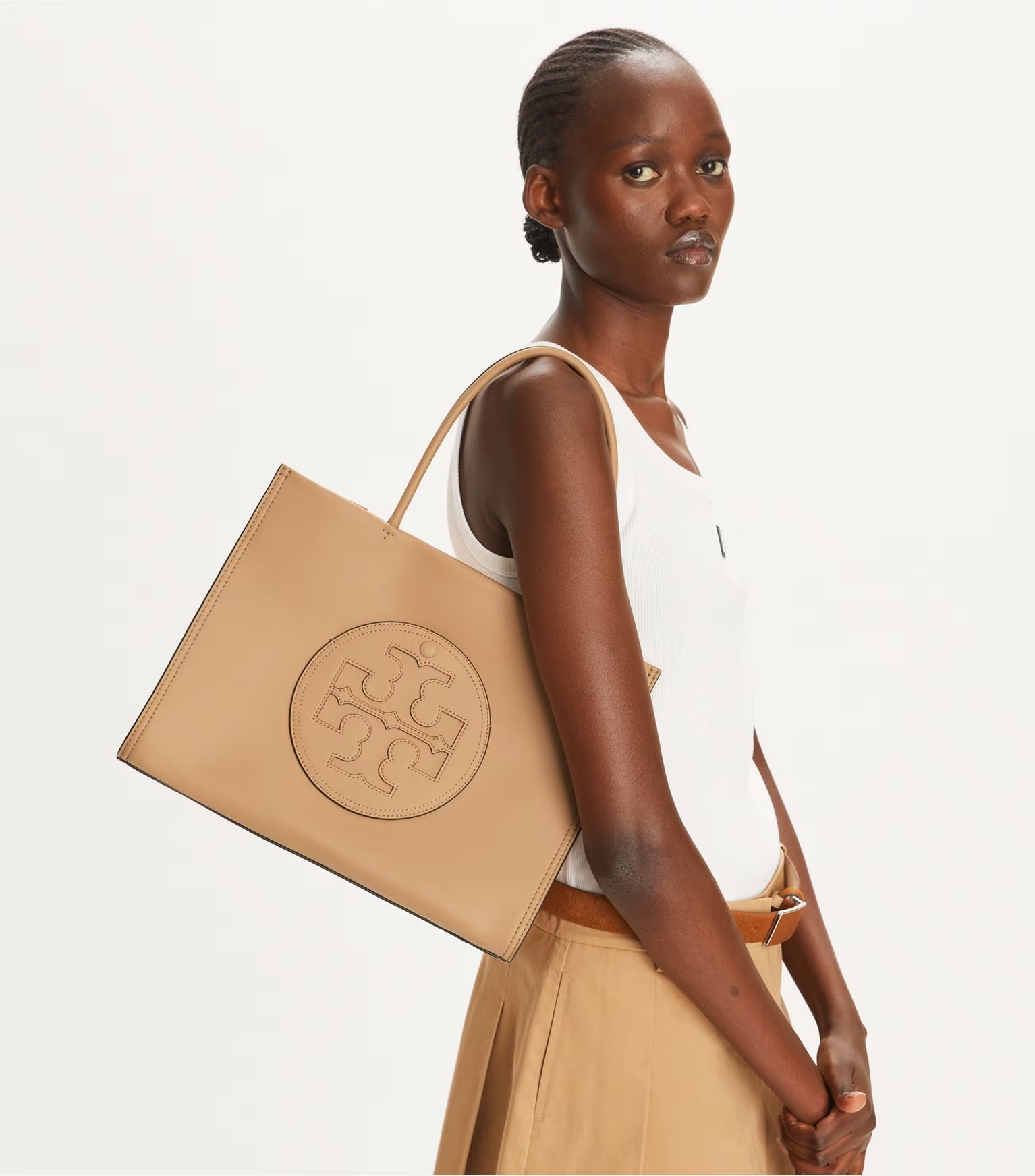 SMALL ELLA BIO TOTE