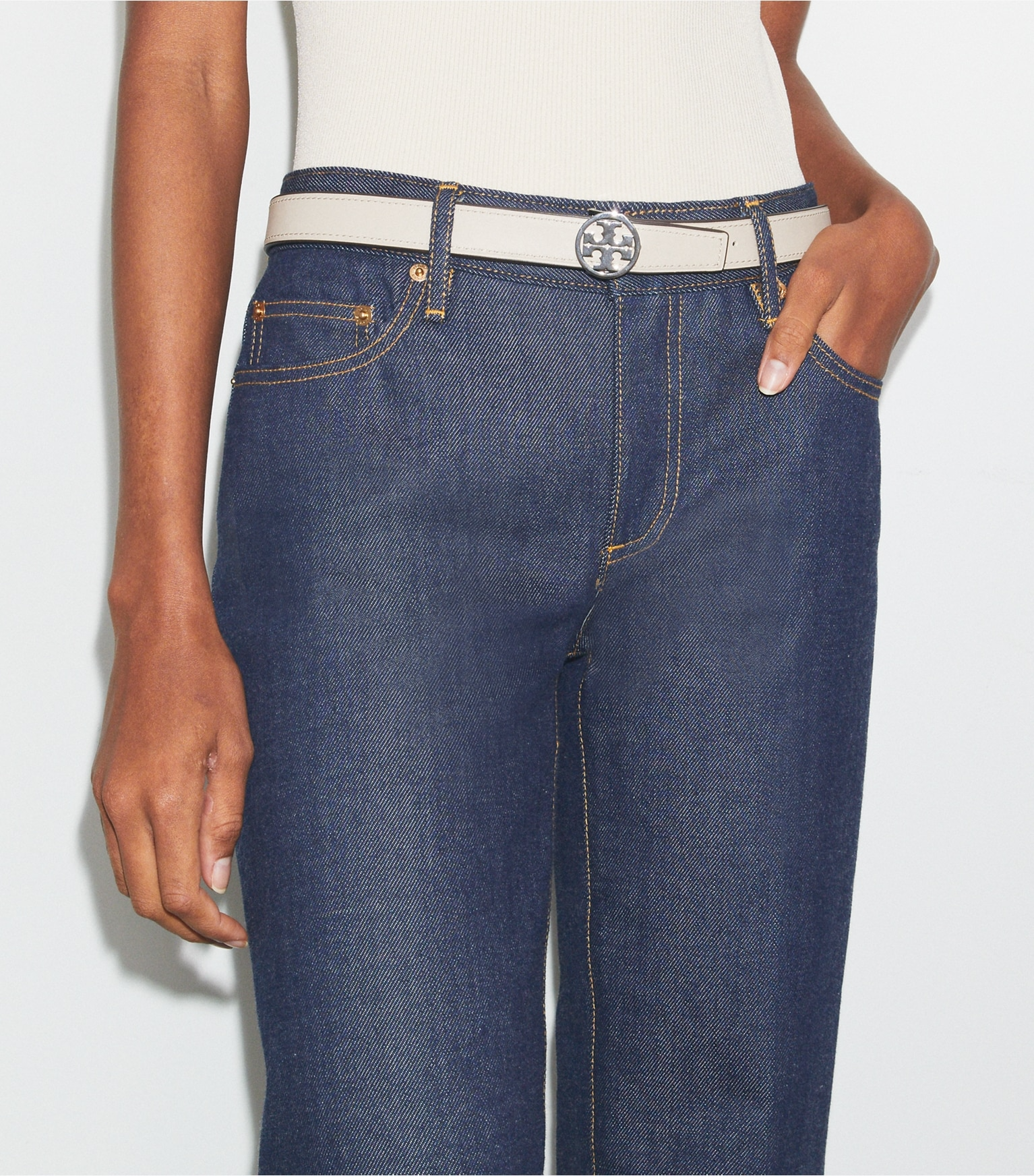 1" MILLER REVERSIBLE BELT