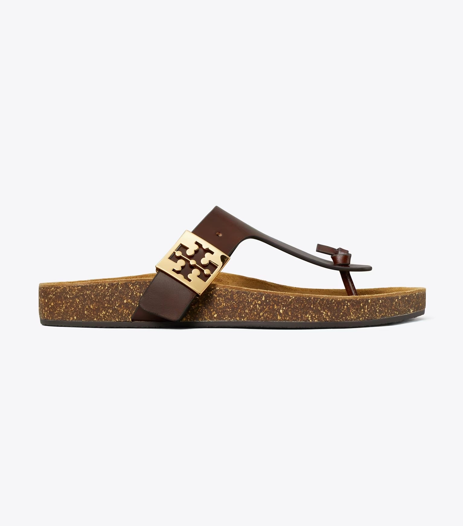 MELLOW T-STRAP SANDAL