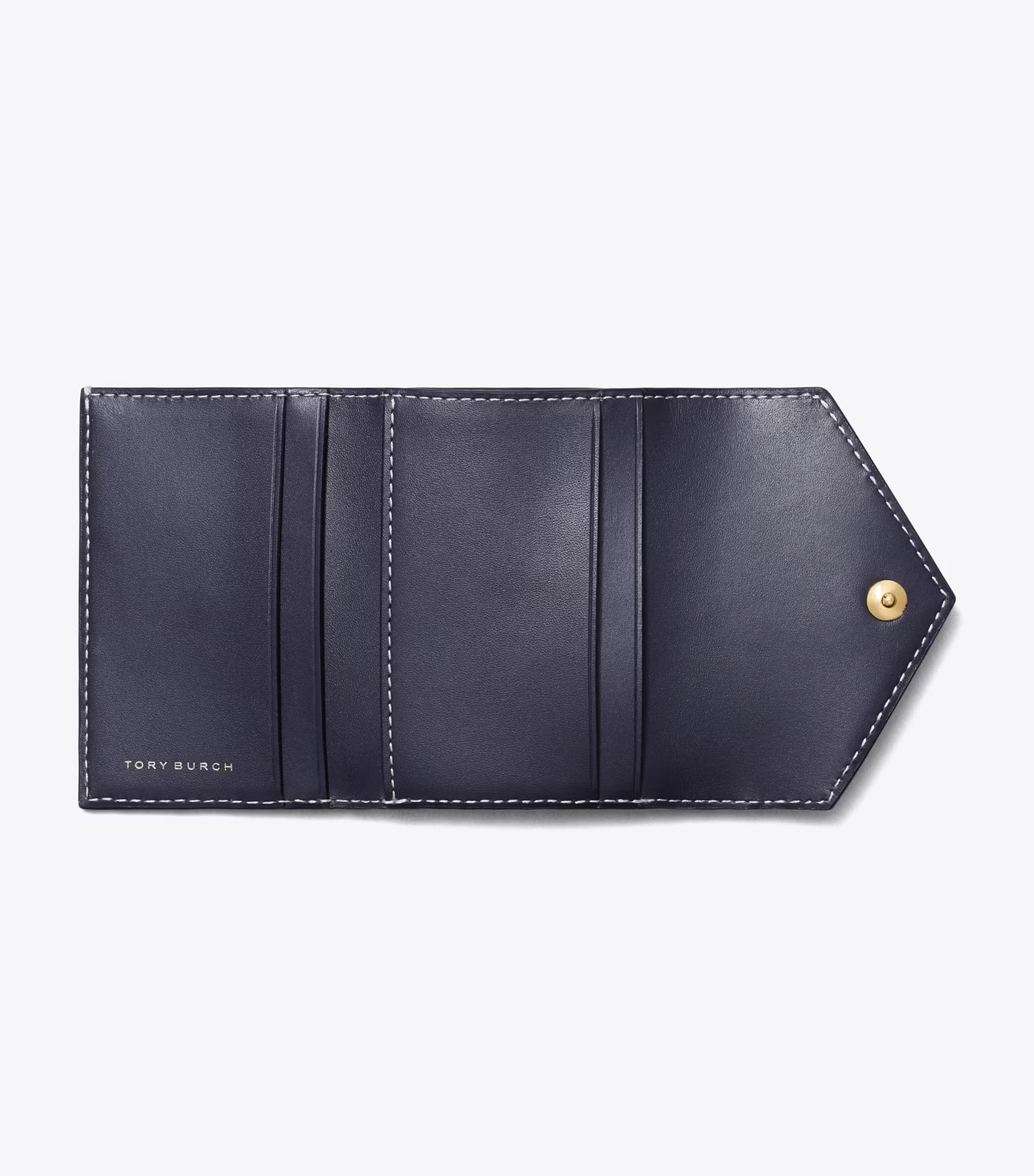 T MONOGRAM SMALL ENVELOPE WALLET